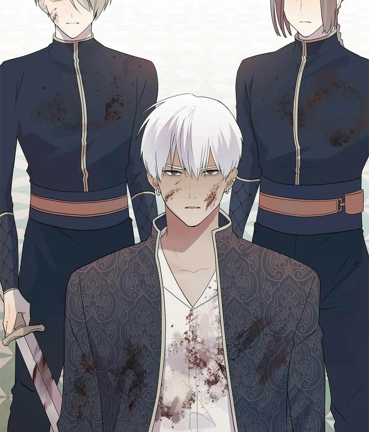 Bloody Moon (Yuzuya) Chapter 29 page 70 - 