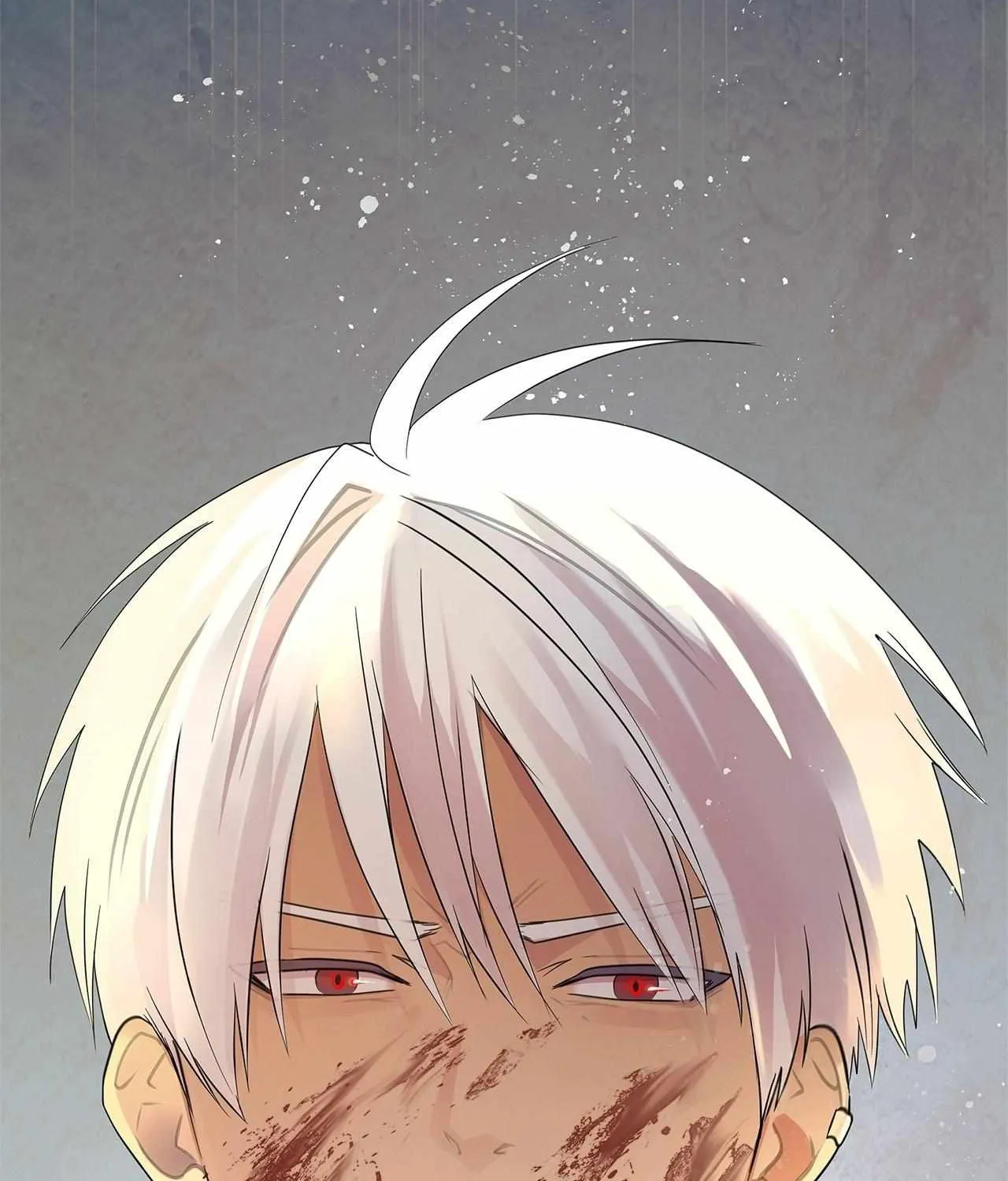 Bloody Moon (Yuzuya) Chapter 29 page 8 - 