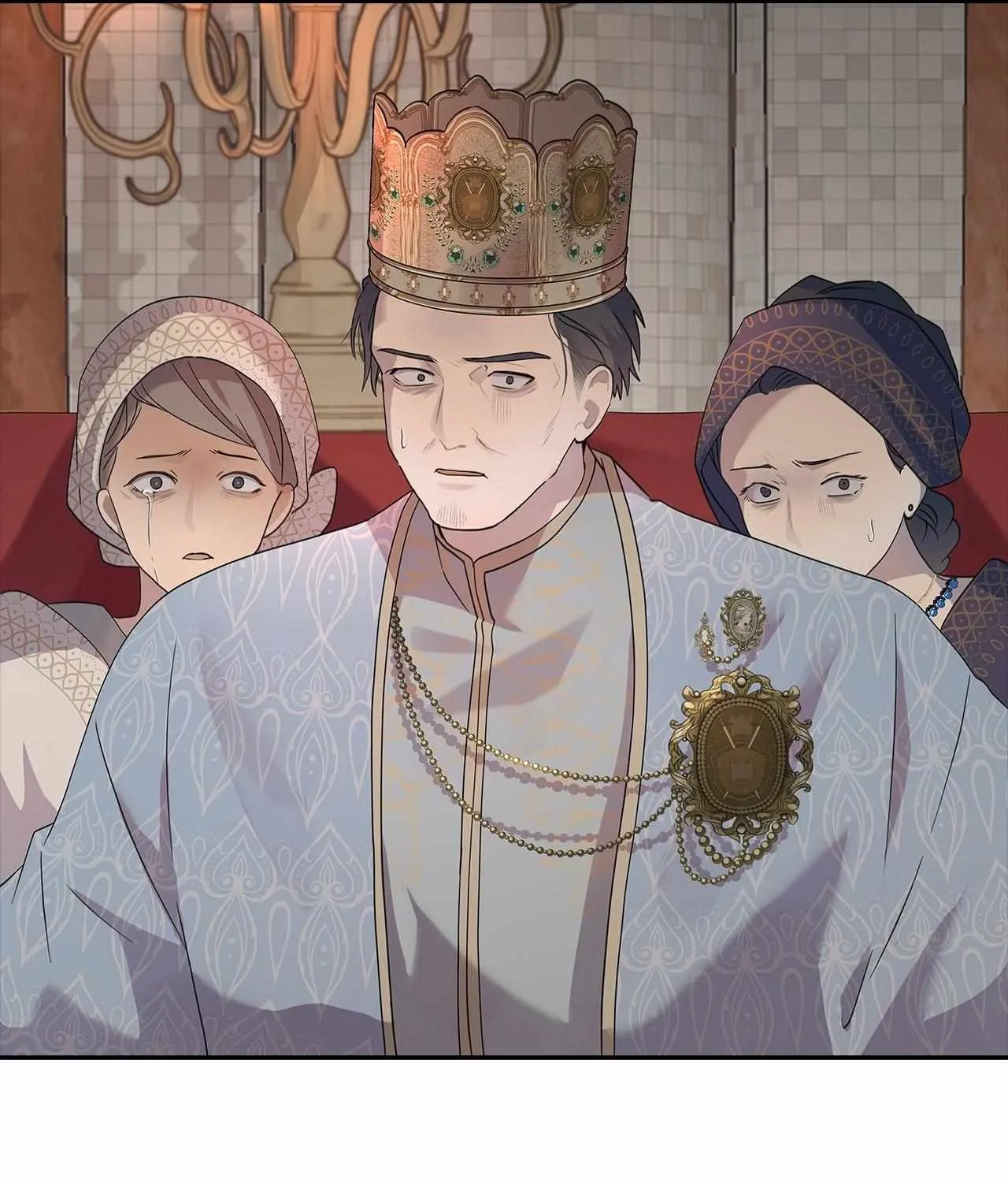 Bloody Moon (Yuzuya) Chapter 29 page 79 - 