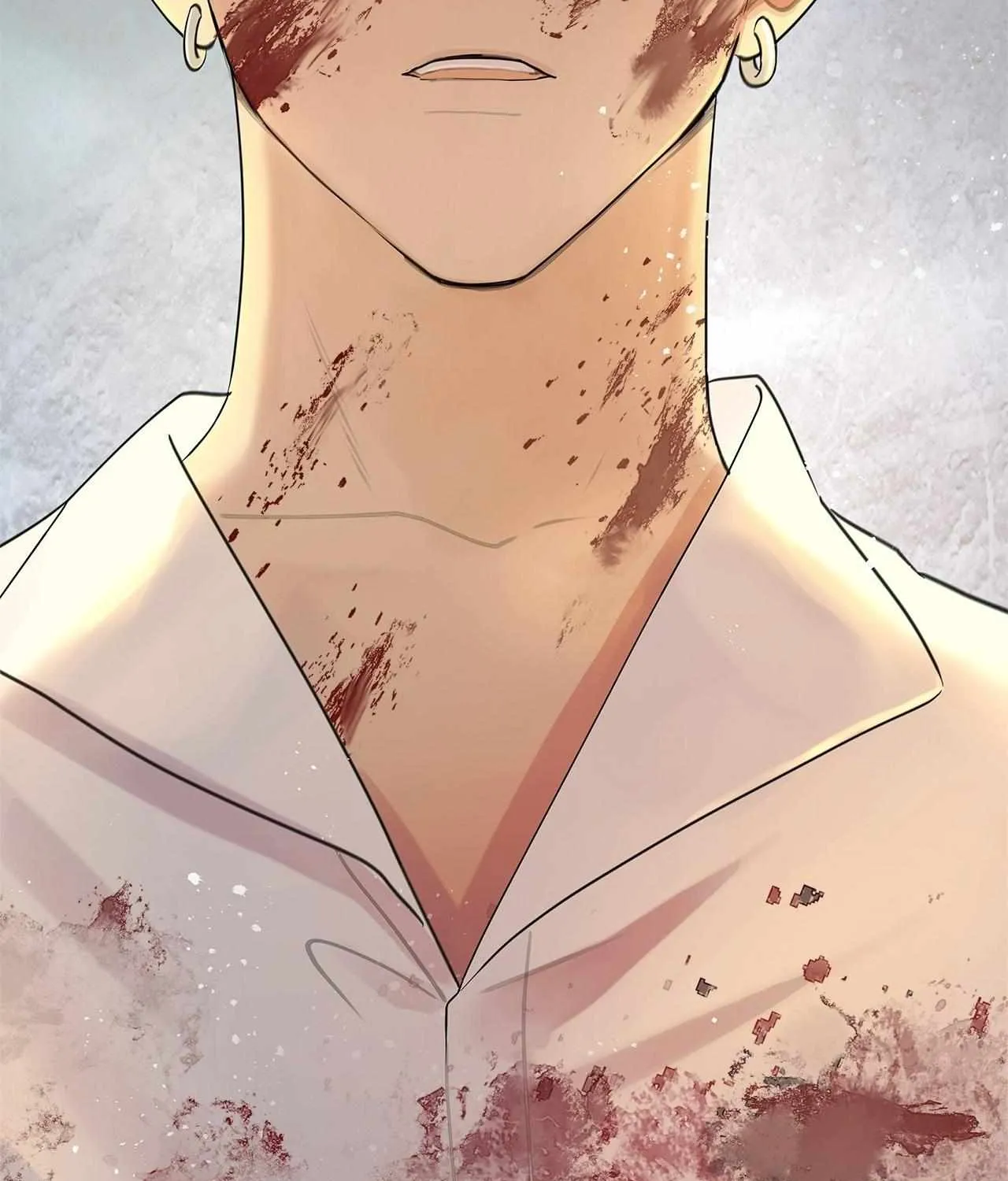 Bloody Moon (Yuzuya) Chapter 29 page 9 - 