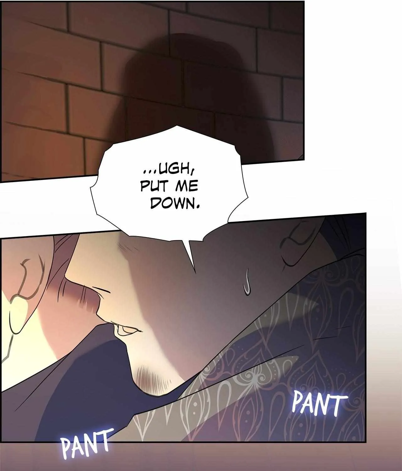 Bloody Moon (Yuzuya) Chapter 29 page 98 - 
