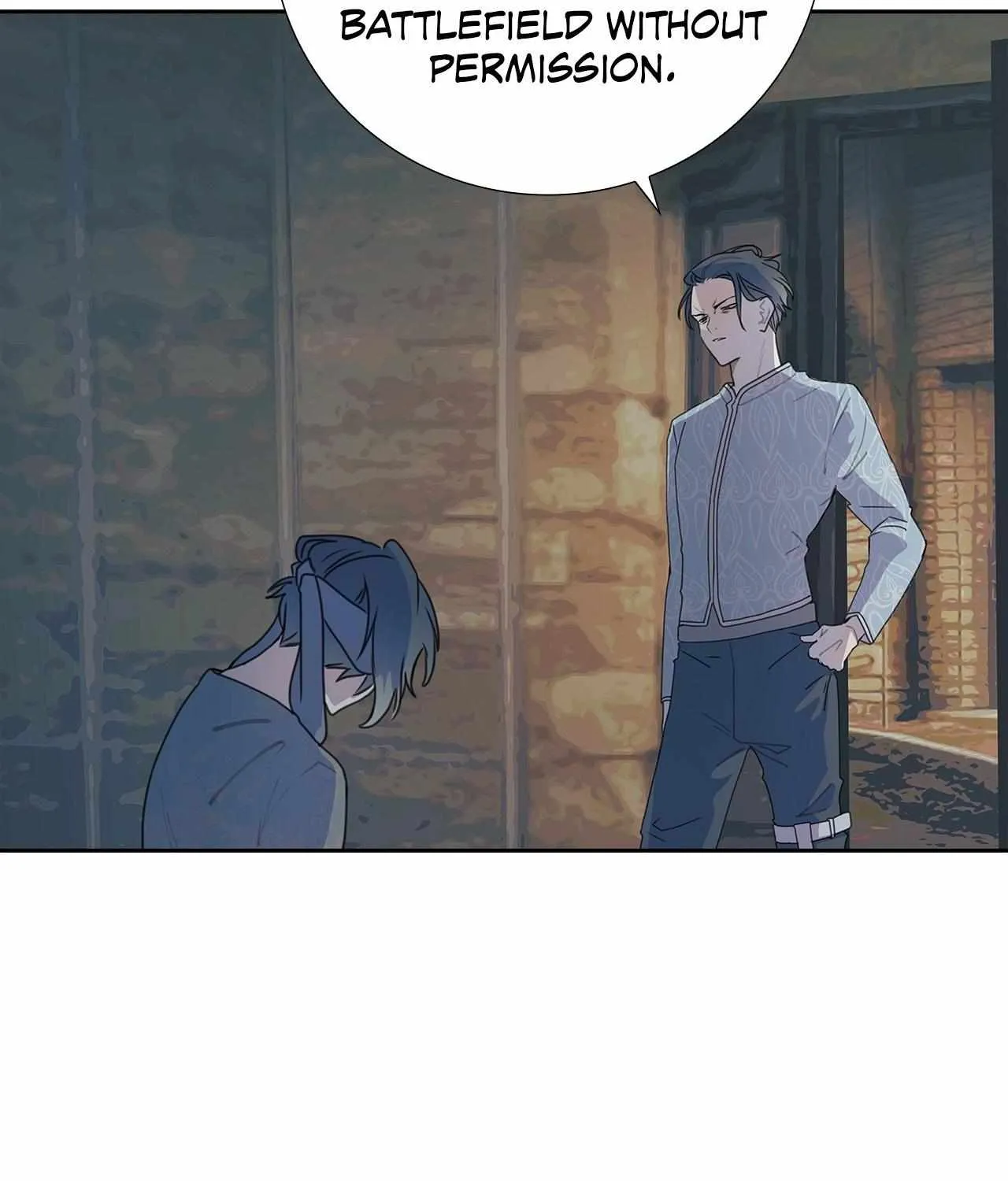 Bloody Moon (Yuzuya) Chapter 3 page 101 - 