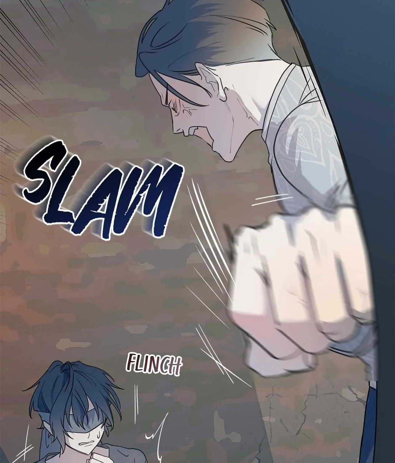 Bloody Moon (Yuzuya) Chapter 3 page 113 - 