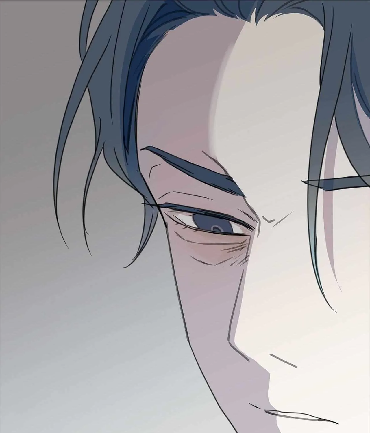 Bloody Moon (Yuzuya) Chapter 3 page 133 - 