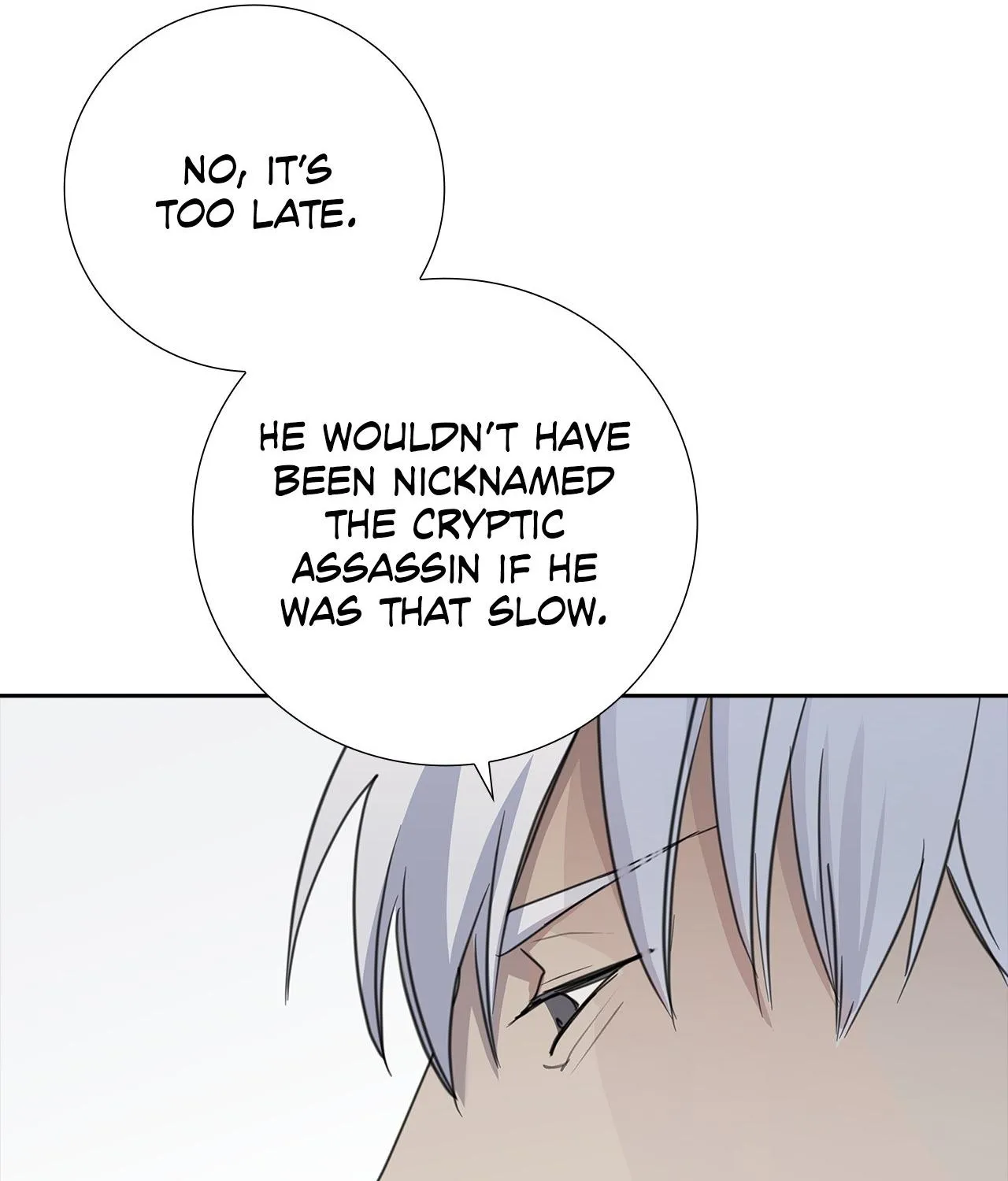 Bloody Moon (Yuzuya) Chapter 3 page 167 - 