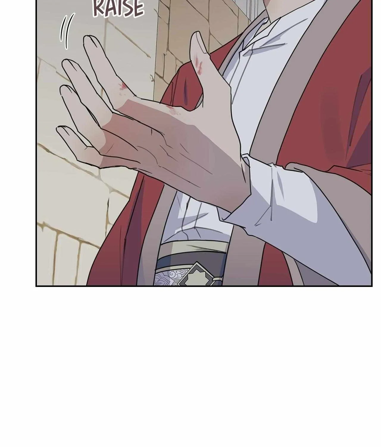 Bloody Moon (Yuzuya) Chapter 3 page 21 - 