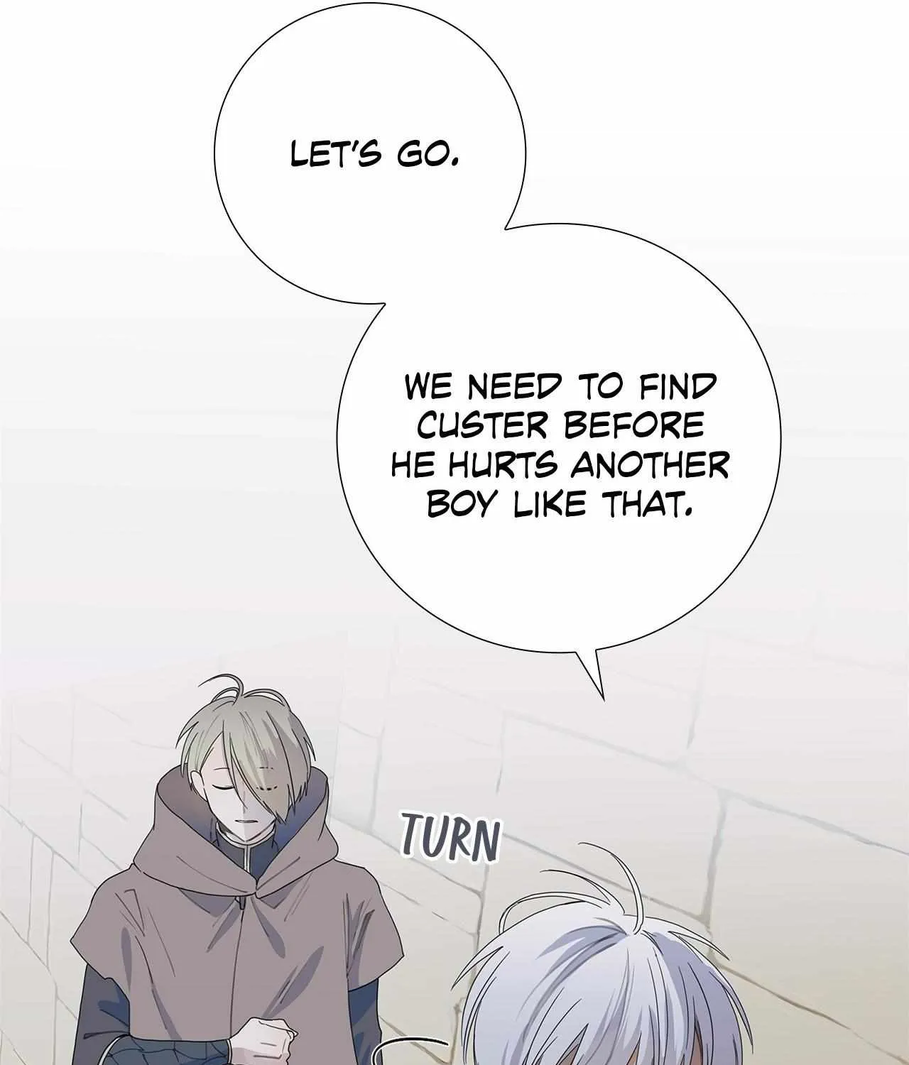 Bloody Moon (Yuzuya) Chapter 3 page 23 - 