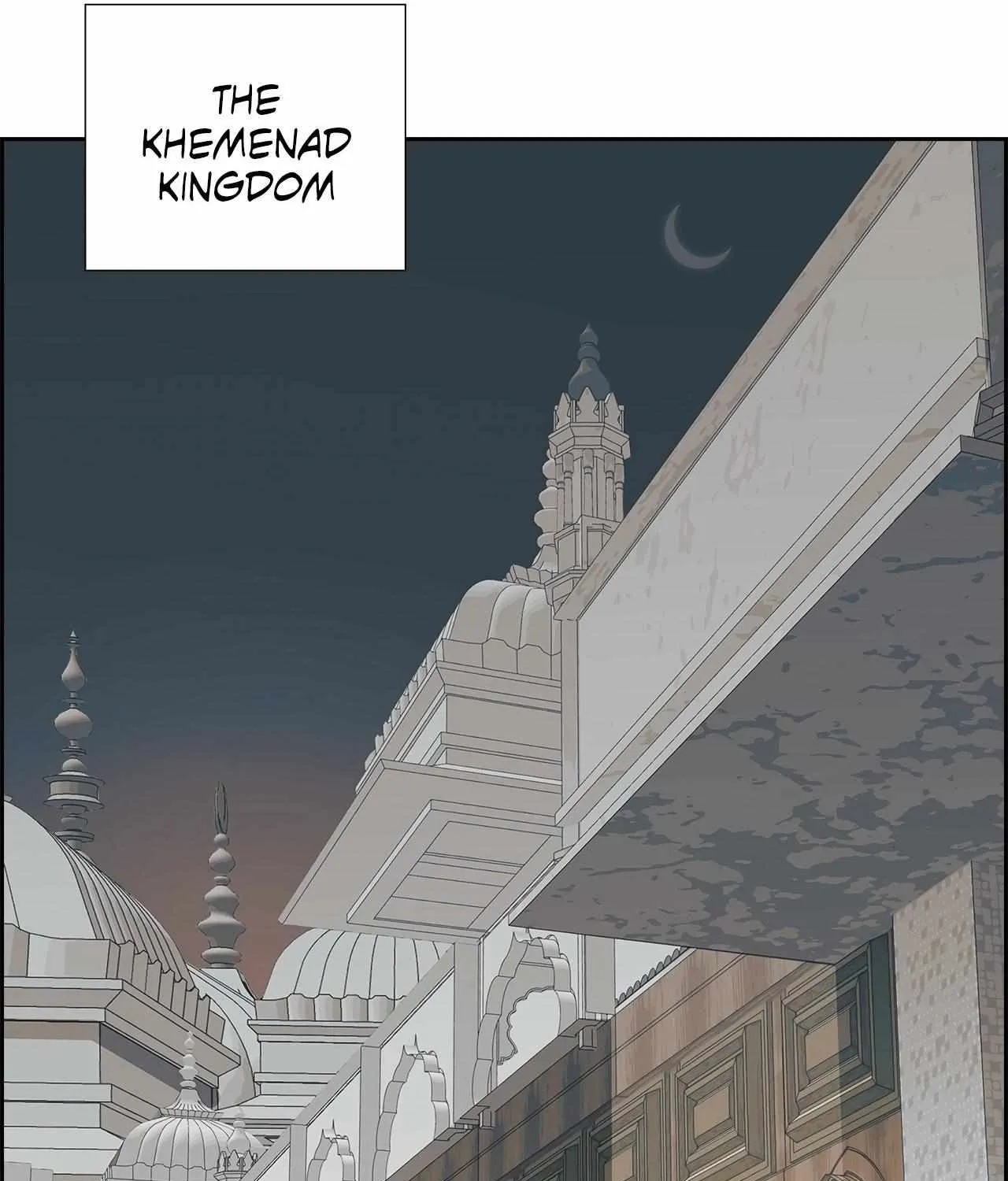 Bloody Moon (Yuzuya) Chapter 3 page 72 - 
