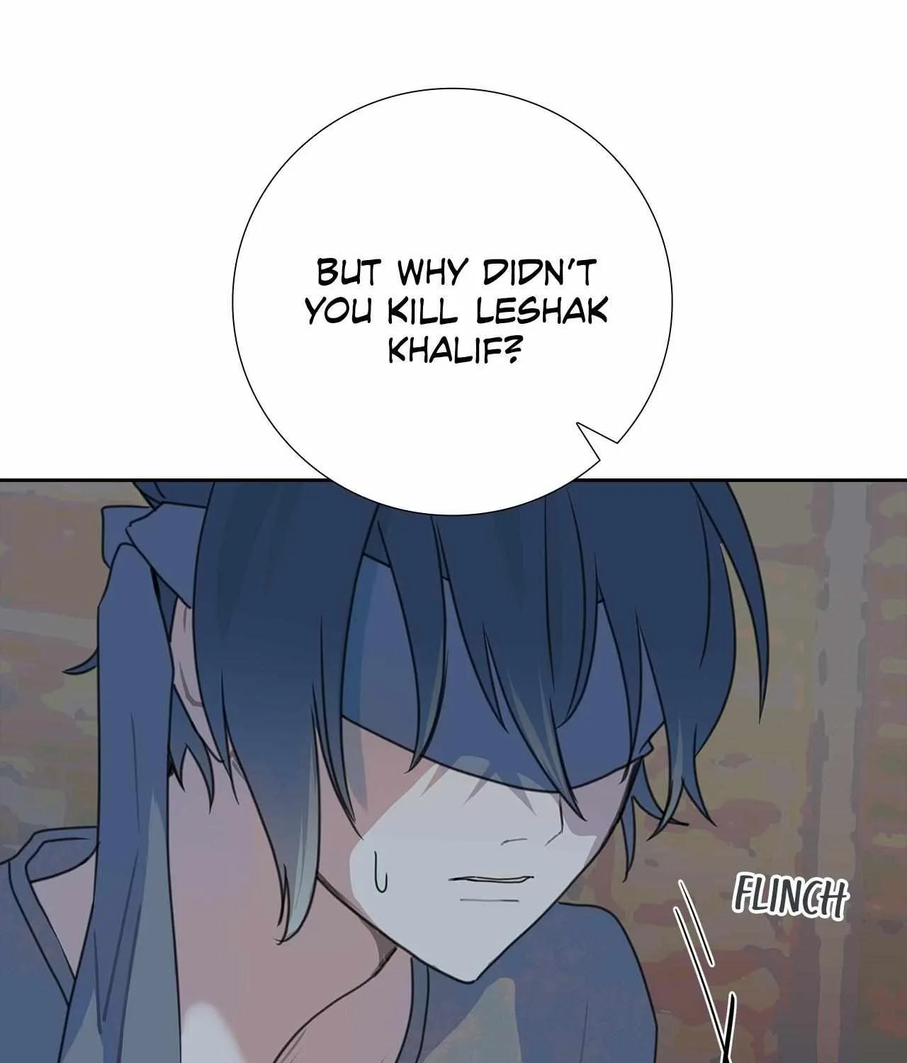 Bloody Moon (Yuzuya) Chapter 3 page 99 - 