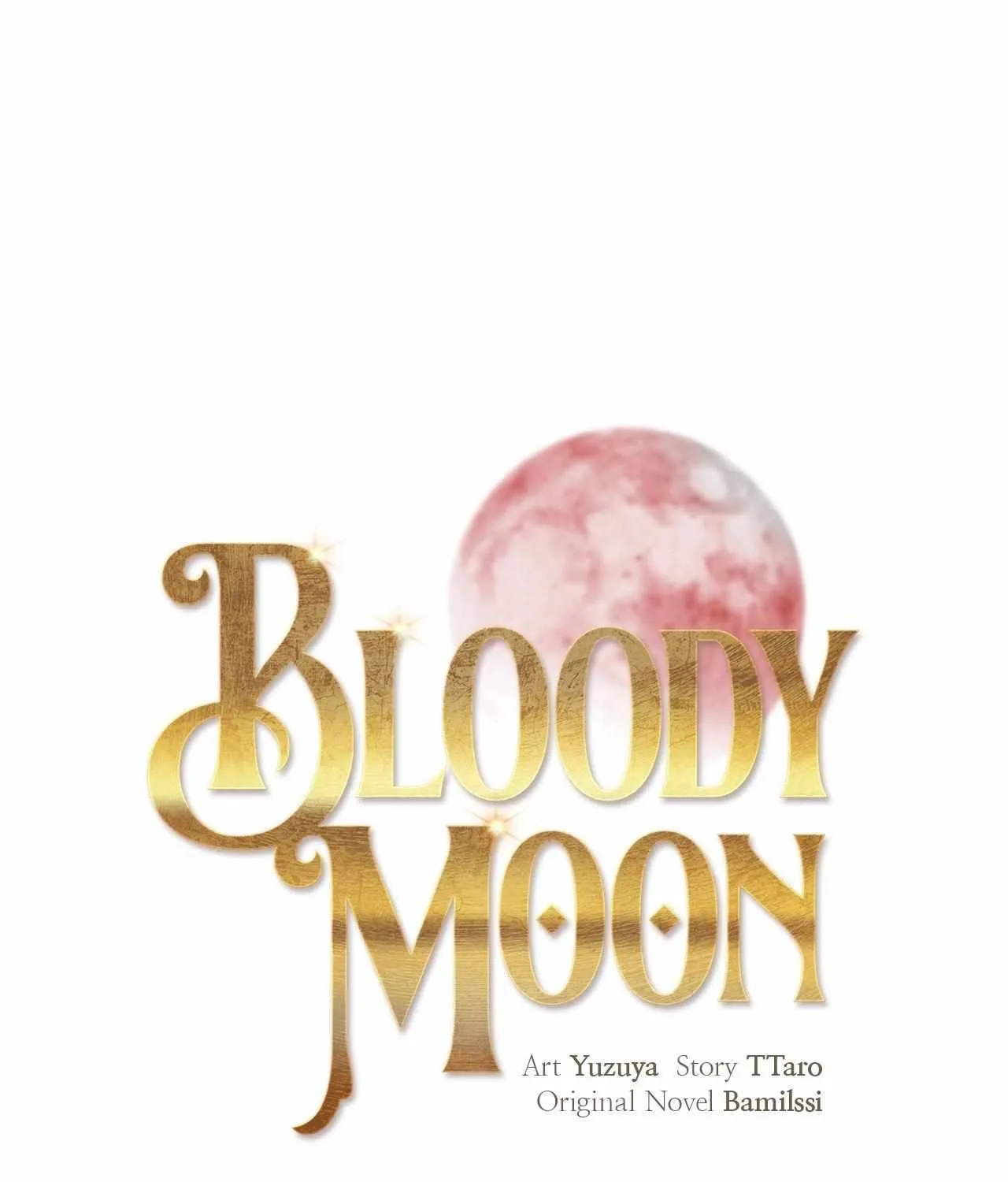 Bloody Moon (Yuzuya) Chapter 30 page 2 - 