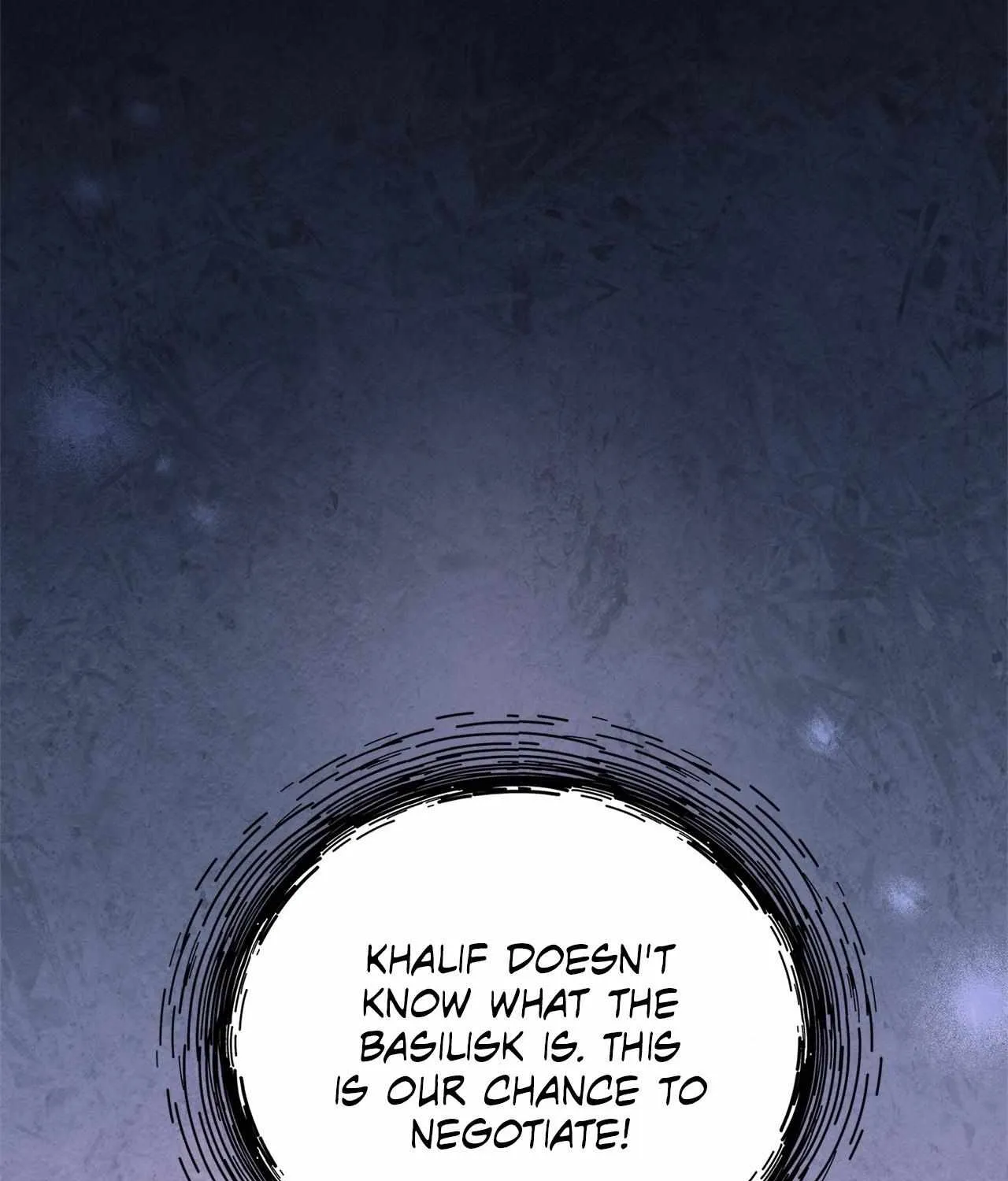 Bloody Moon (Yuzuya) Chapter 30 page 11 - 