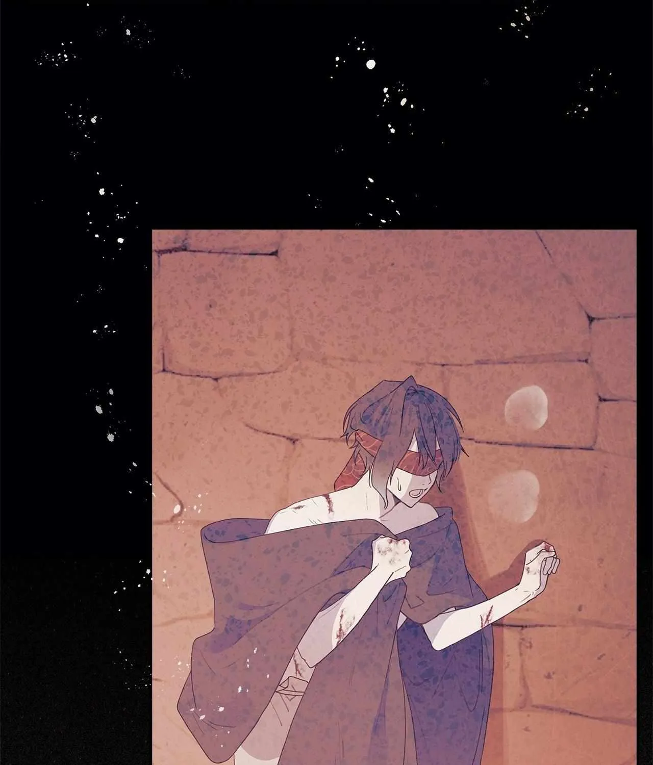 Bloody Moon (Yuzuya) Chapter 30 page 106 - 