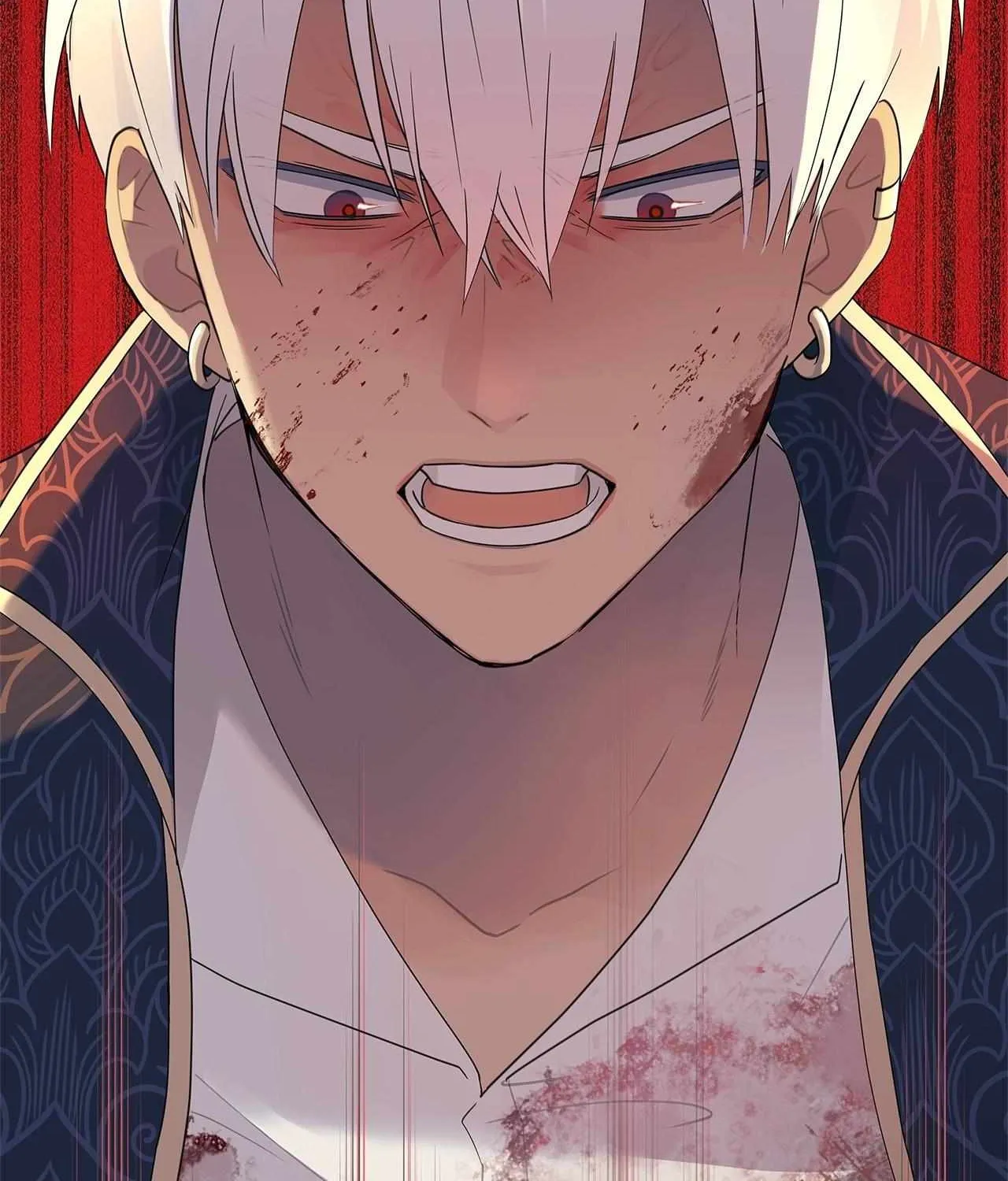 Bloody Moon (Yuzuya) Chapter 30 page 109 - 