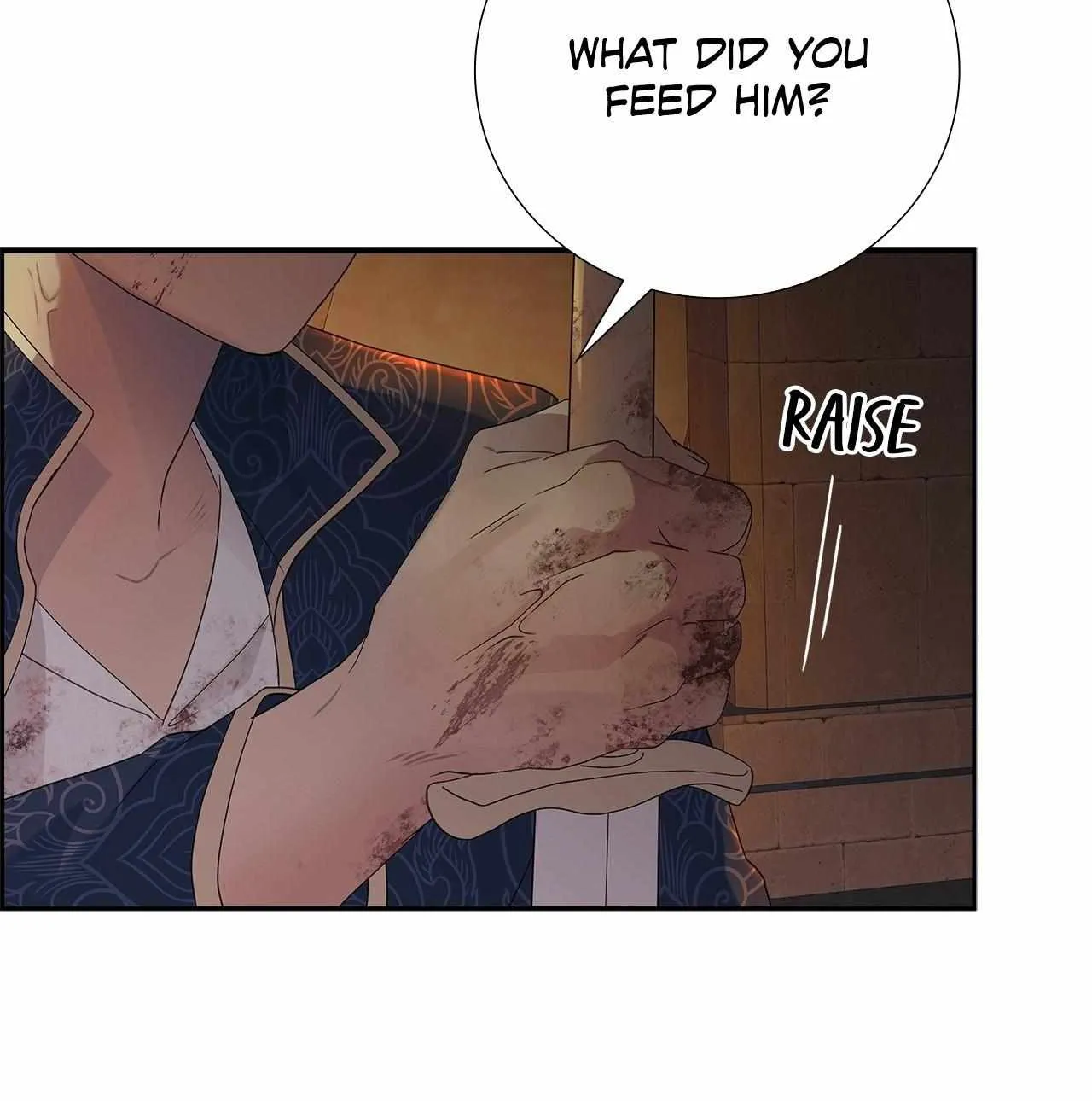 Bloody Moon (Yuzuya) Chapter 30 page 114 - 