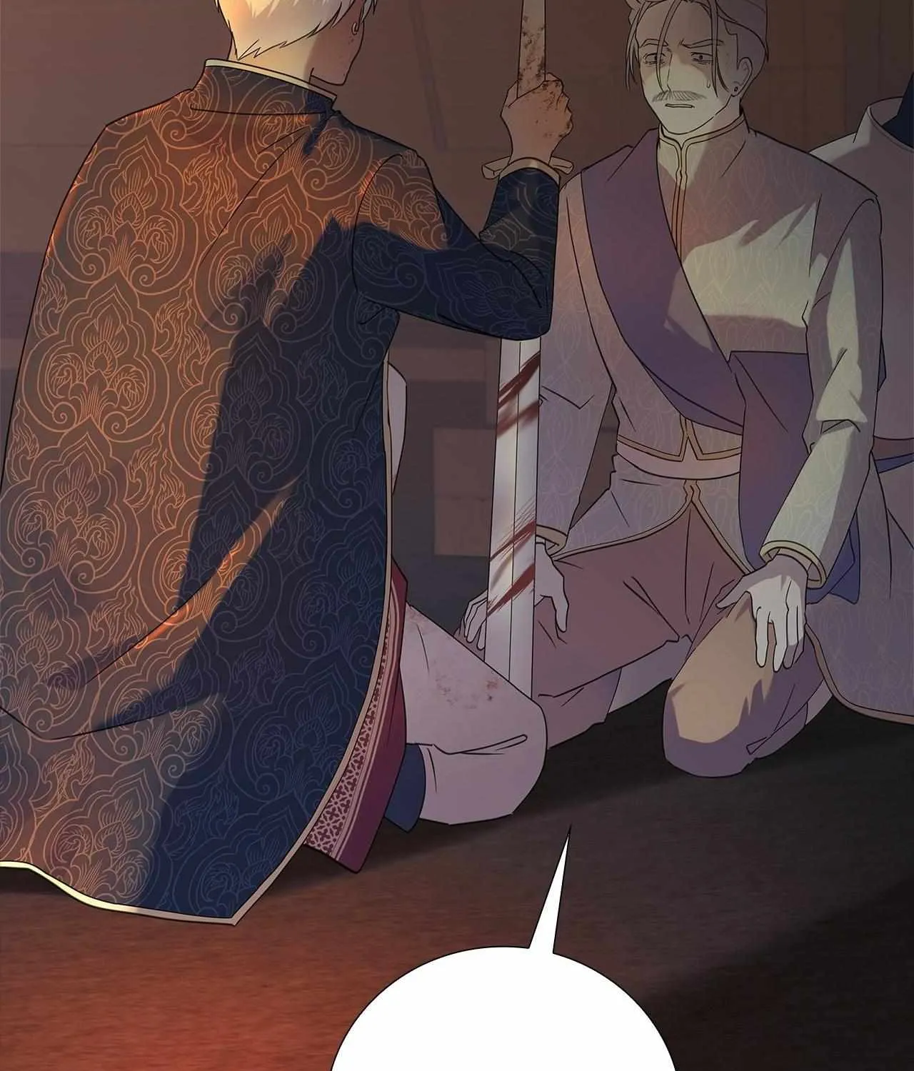 Bloody Moon (Yuzuya) Chapter 30 page 117 - 
