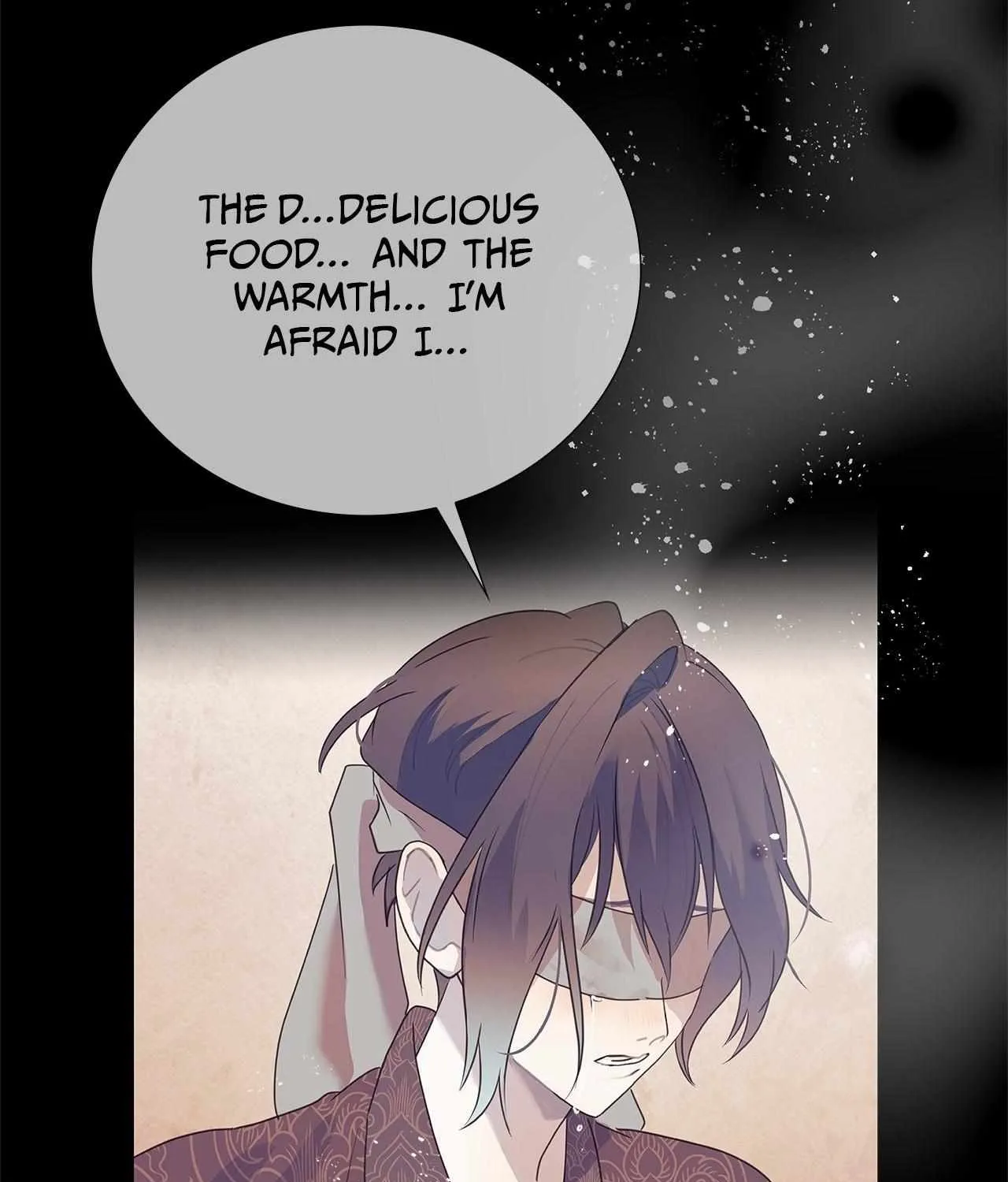 Bloody Moon (Yuzuya) Chapter 30 page 119 - 