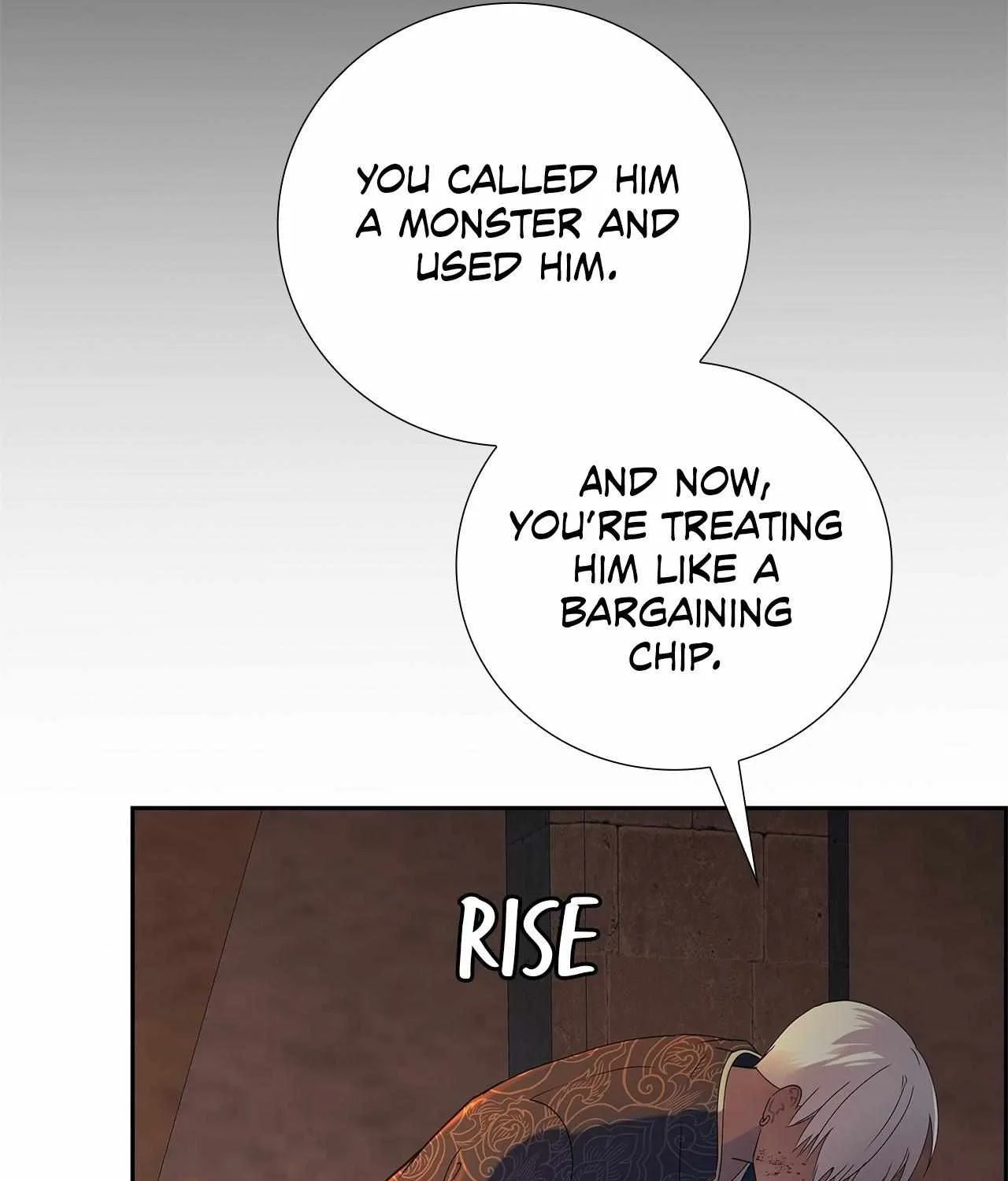 Bloody Moon (Yuzuya) Chapter 30 page 122 - 