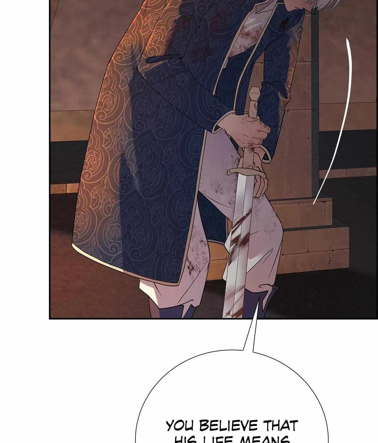 Bloody Moon (Yuzuya) Chapter 30 page 123 - 