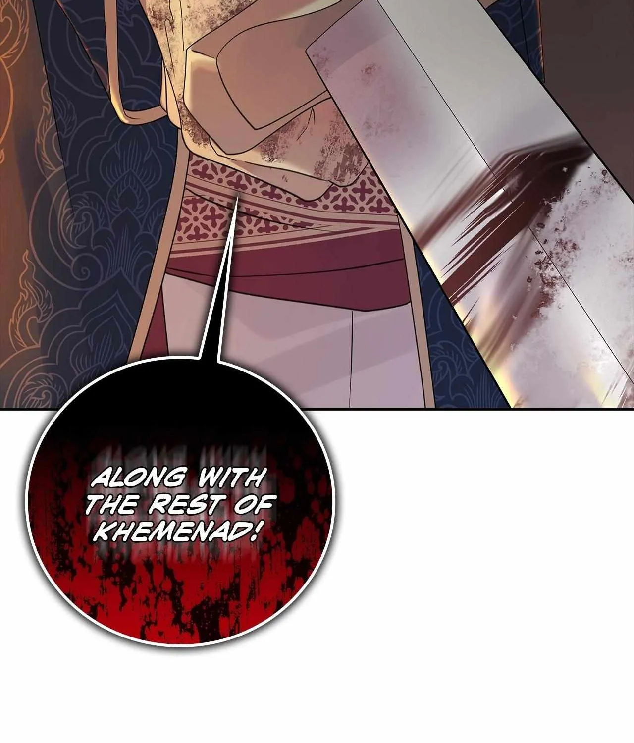 Bloody Moon (Yuzuya) Chapter 30 page 127 - 