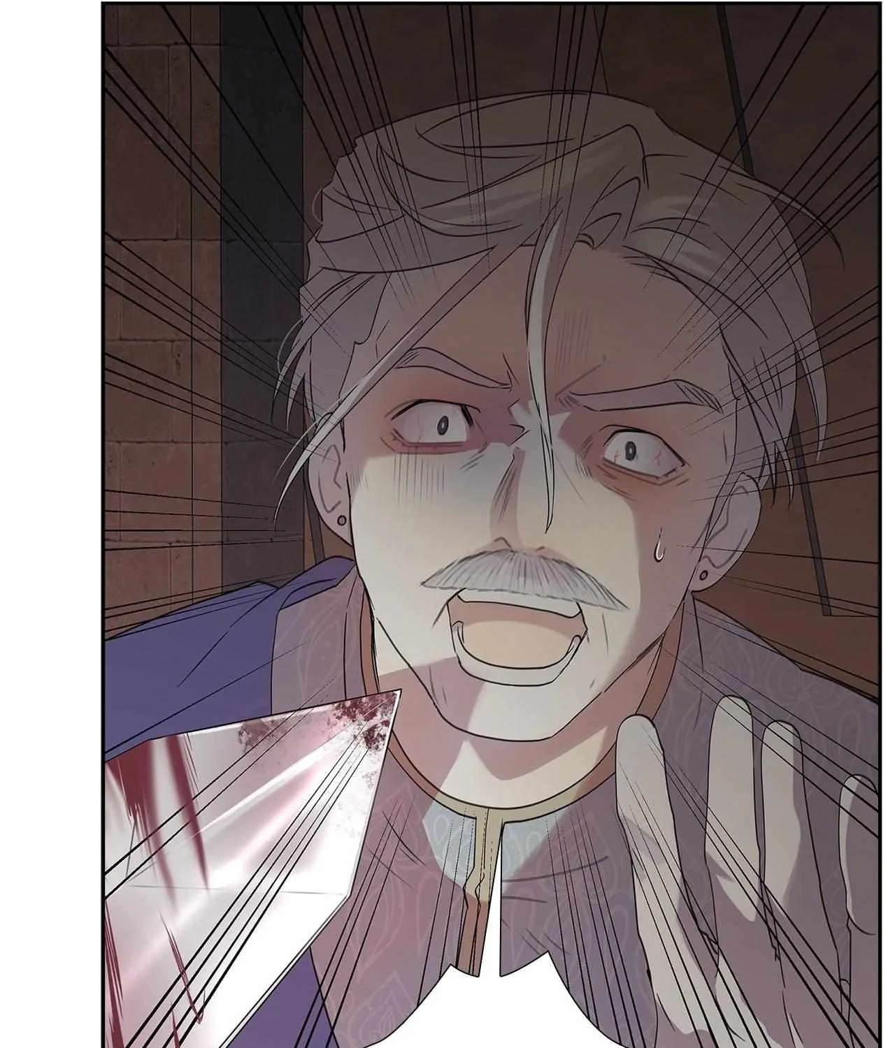 Bloody Moon (Yuzuya) Chapter 30 page 129 - 