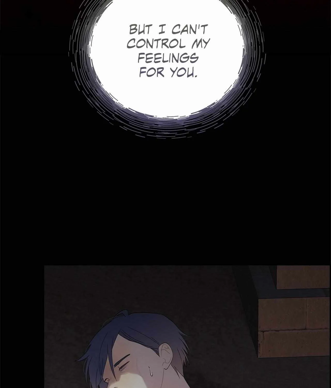 Bloody Moon (Yuzuya) Chapter 30 page 136 - 