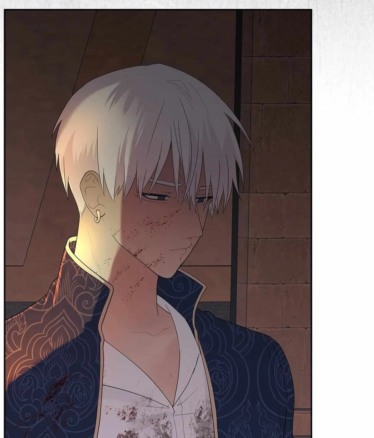 Bloody Moon (Yuzuya) Chapter 30 page 139 - 