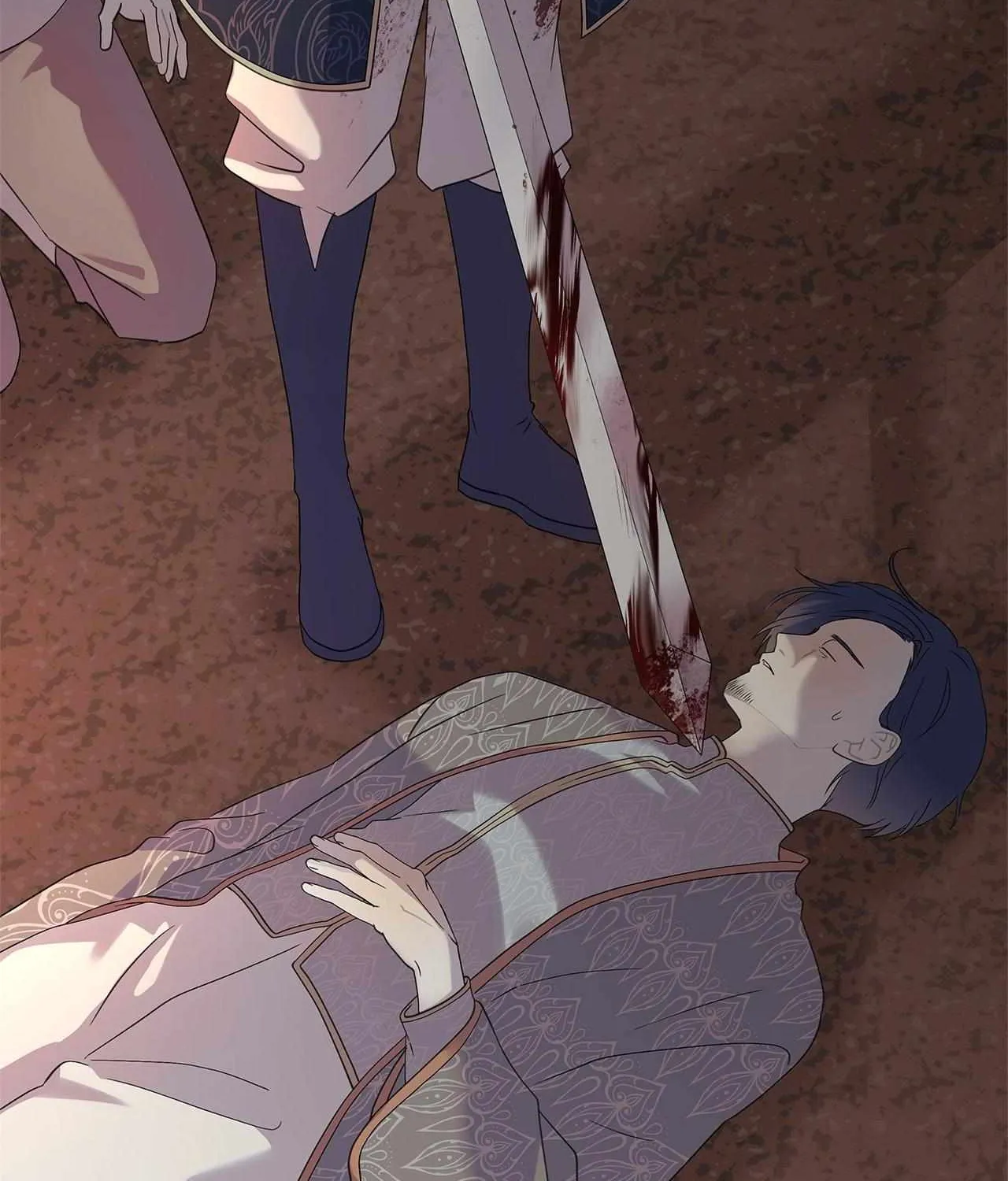 Bloody Moon (Yuzuya) Chapter 30 page 143 - 