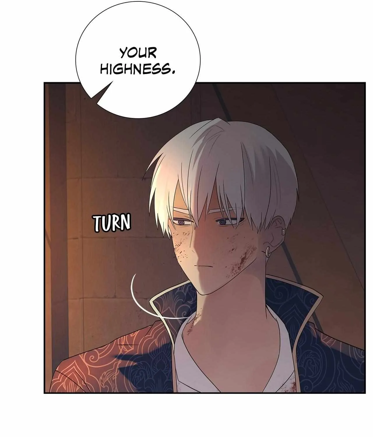 Bloody Moon (Yuzuya) Chapter 30 page 145 - 