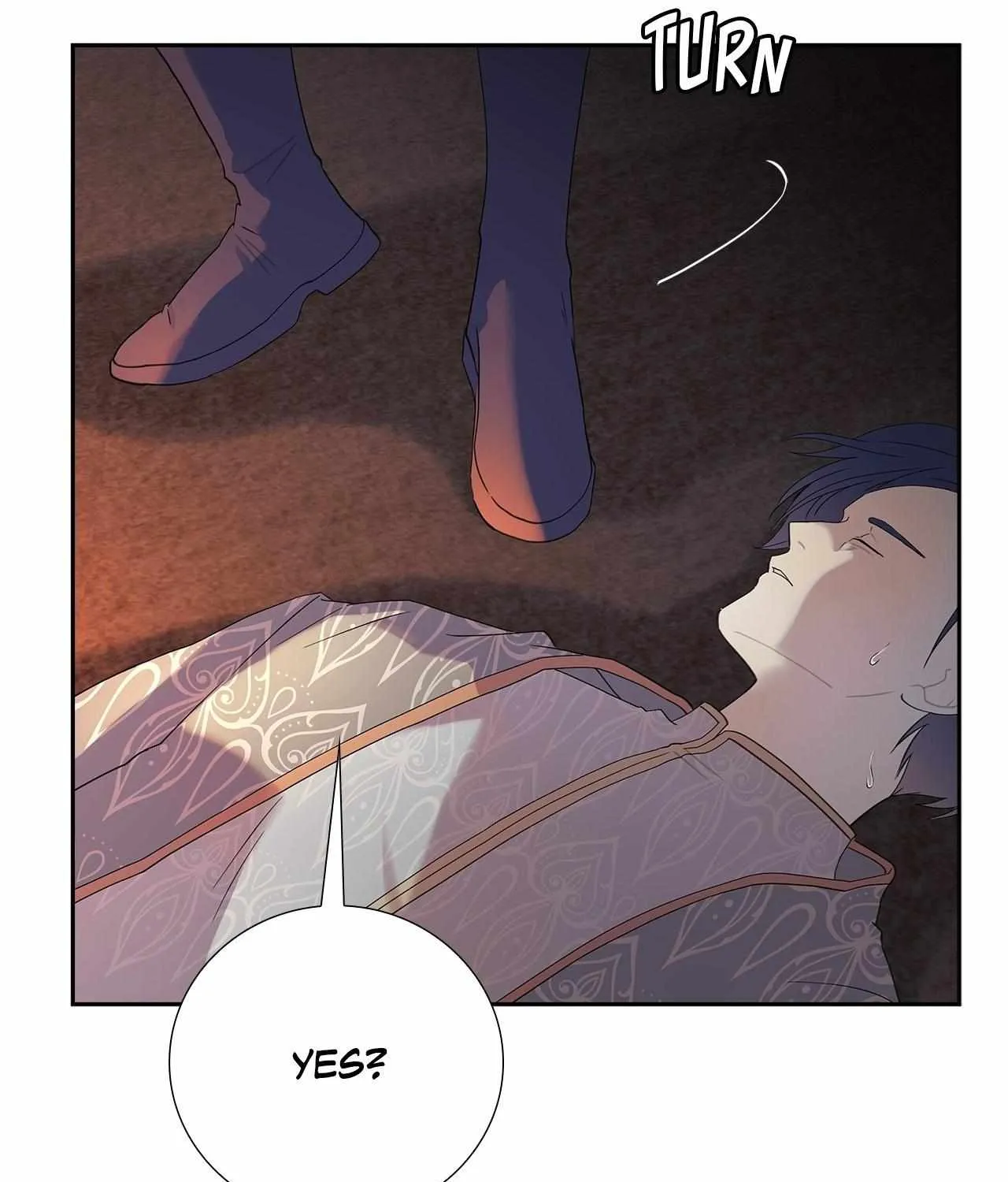 Bloody Moon (Yuzuya) Chapter 30 page 149 - 