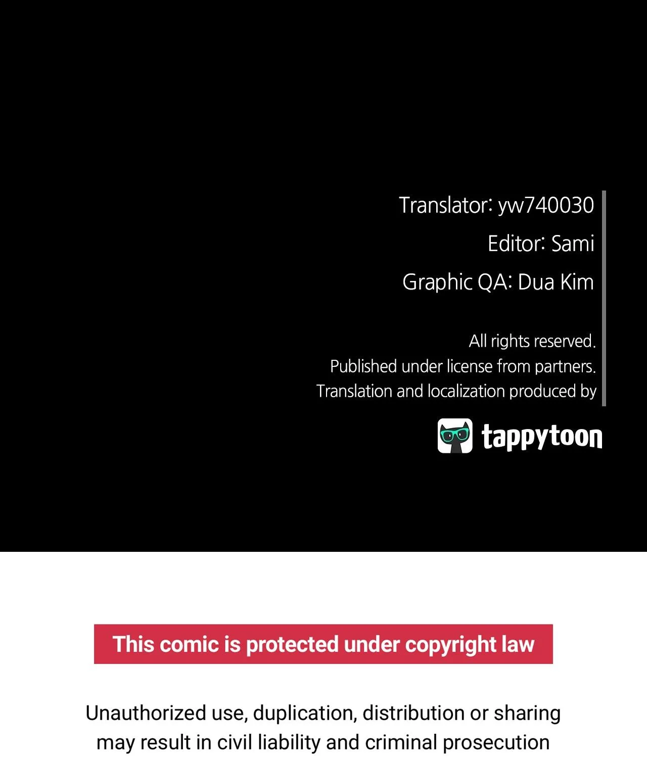Bloody Moon (Yuzuya) Chapter 30 page 164 - 