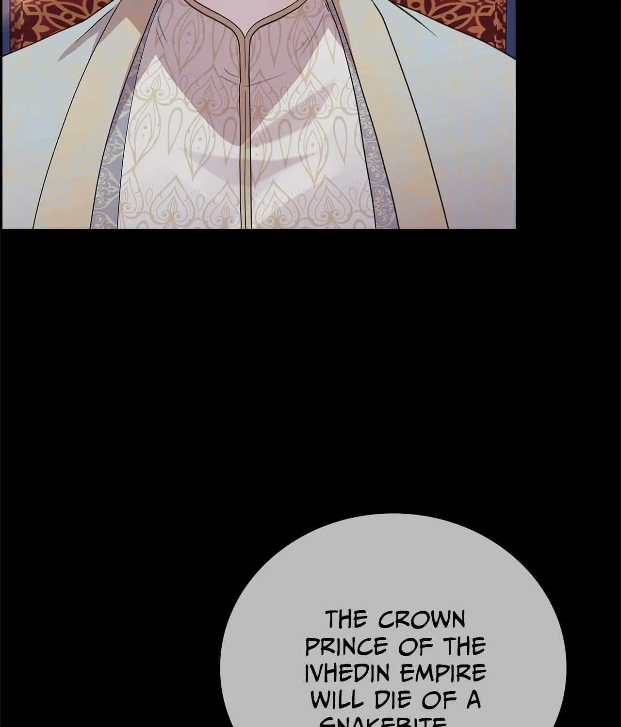 Bloody Moon (Yuzuya) Chapter 30 page 21 - 