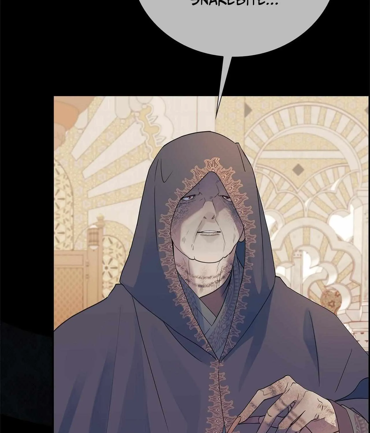 Bloody Moon (Yuzuya) Chapter 30 page 22 - 