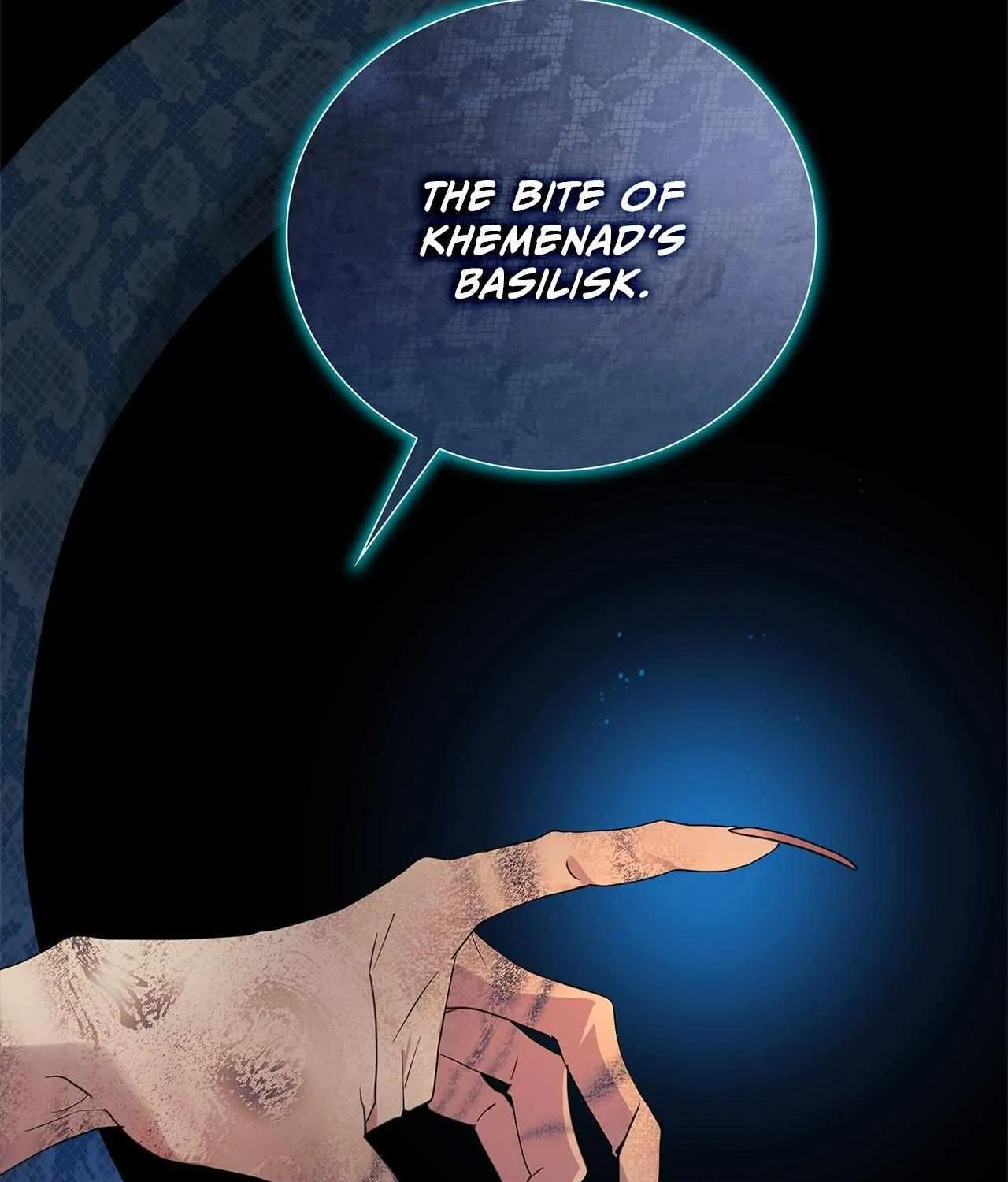 Bloody Moon (Yuzuya) Chapter 30 page 24 - 