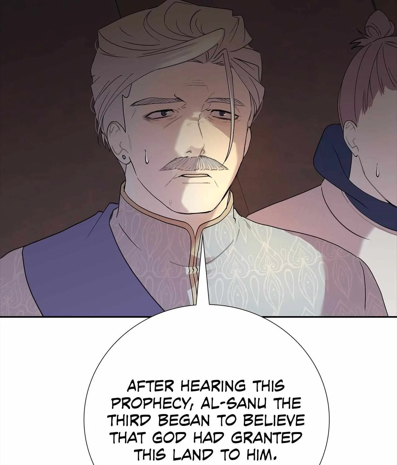 Bloody Moon (Yuzuya) Chapter 30 page 28 - 