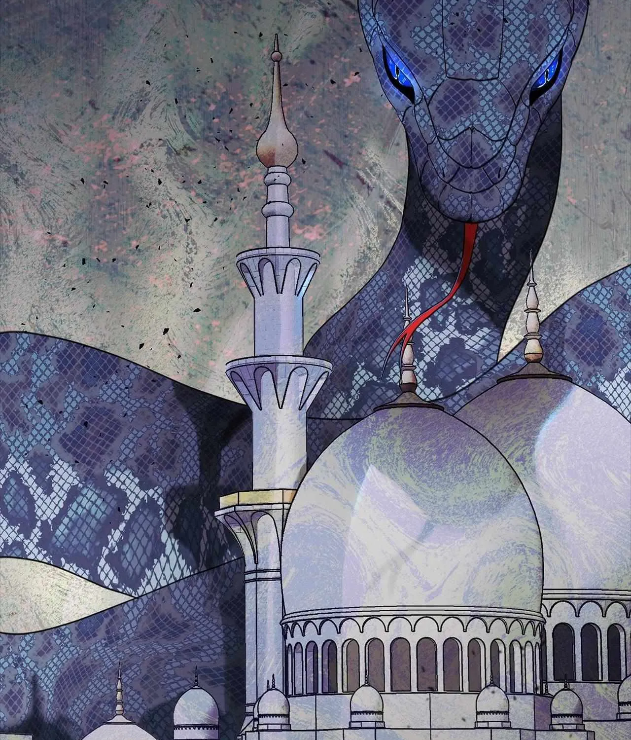 Bloody Moon (Yuzuya) Chapter 30 page 30 - 