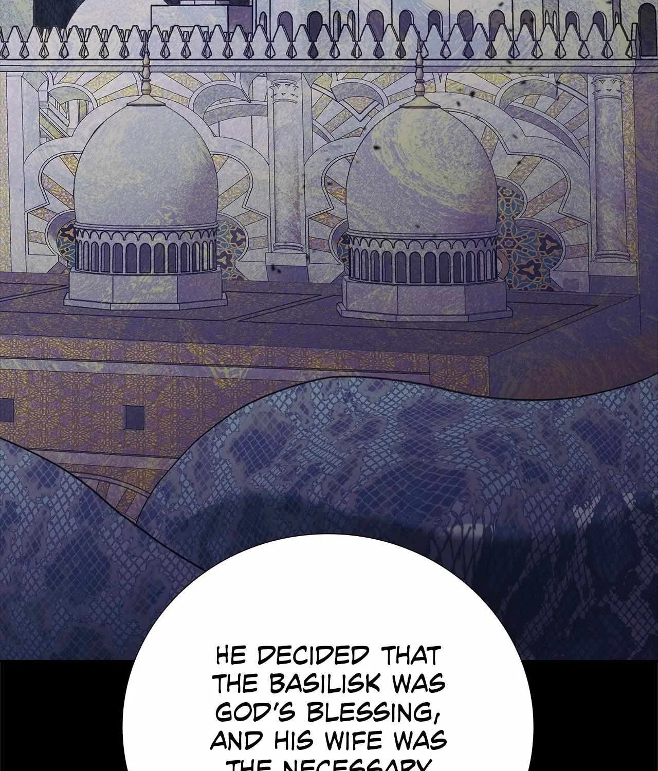 Bloody Moon (Yuzuya) Chapter 30 page 31 - 