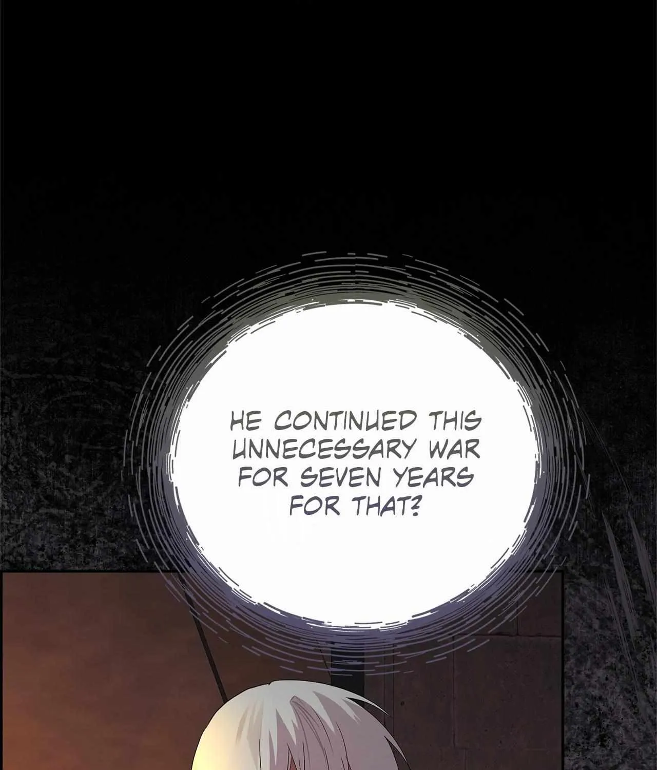 Bloody Moon (Yuzuya) Chapter 30 page 33 - 