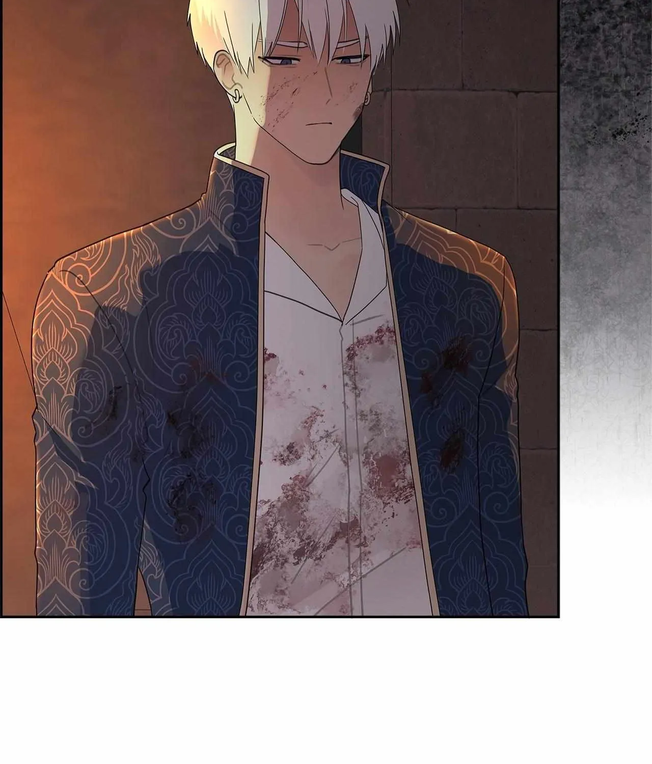 Bloody Moon (Yuzuya) Chapter 30 page 34 - 