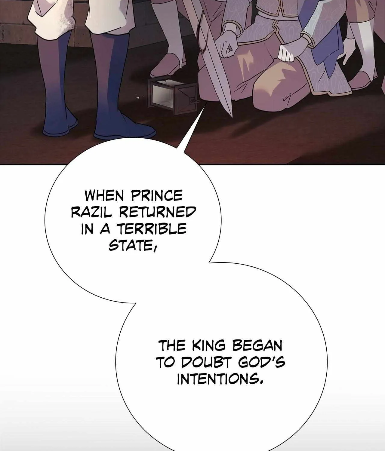 Bloody Moon (Yuzuya) Chapter 30 page 37 - 