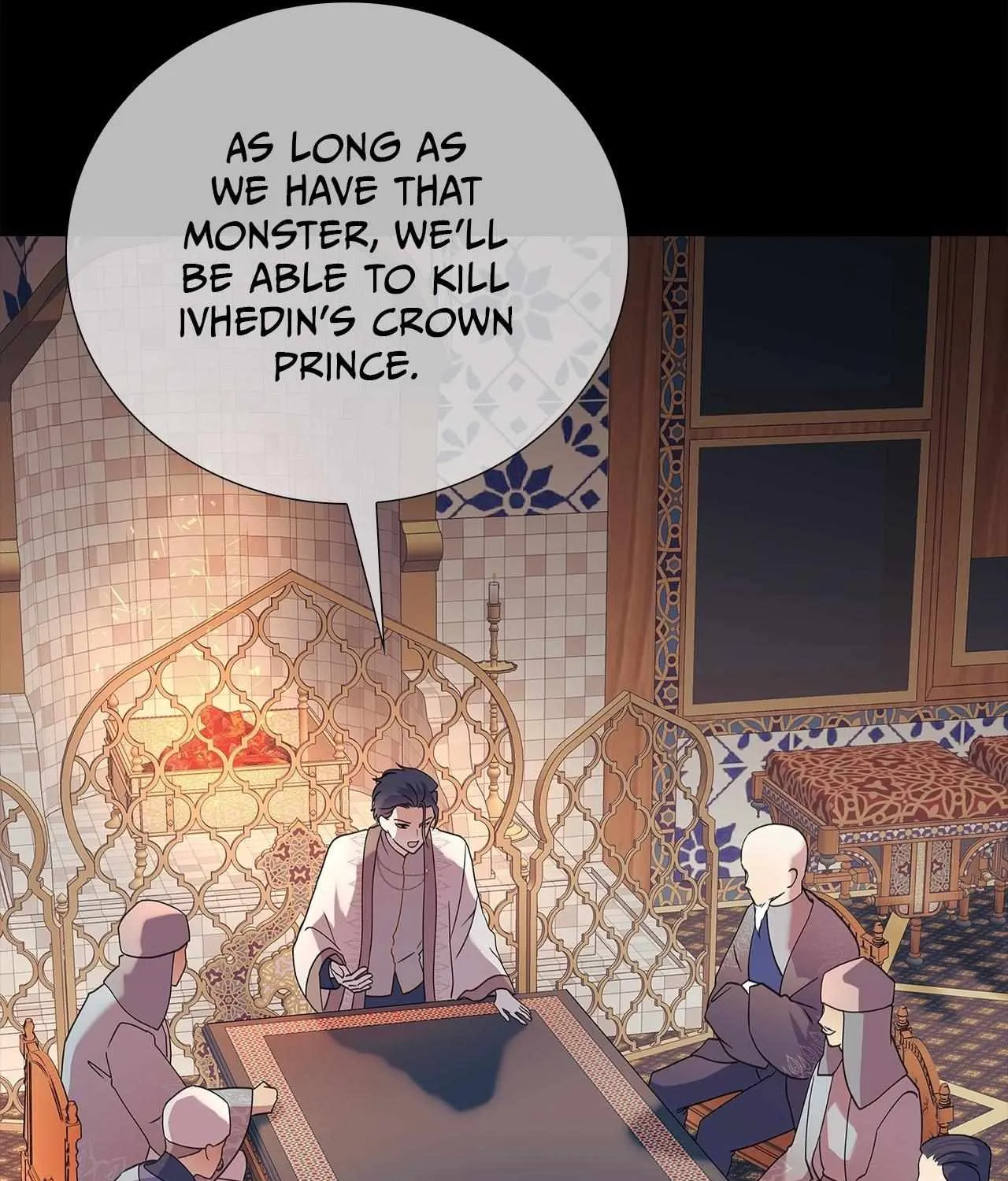 Bloody Moon (Yuzuya) Chapter 30 page 40 - 