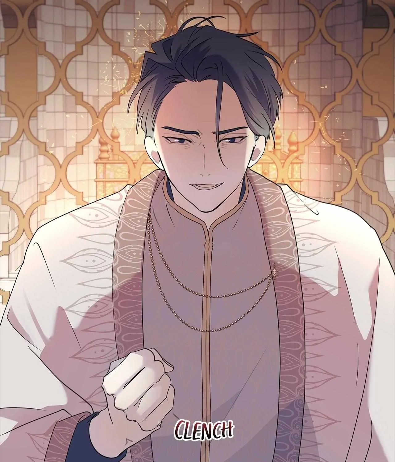 Bloody Moon (Yuzuya) Chapter 30 page 43 - 