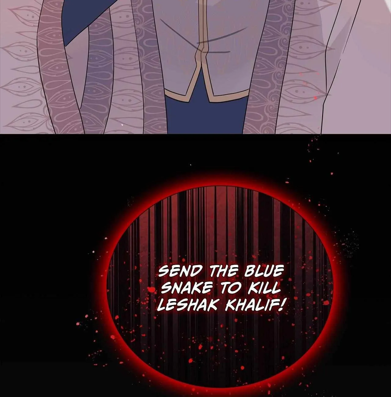 Bloody Moon (Yuzuya) Chapter 30 page 44 - 
