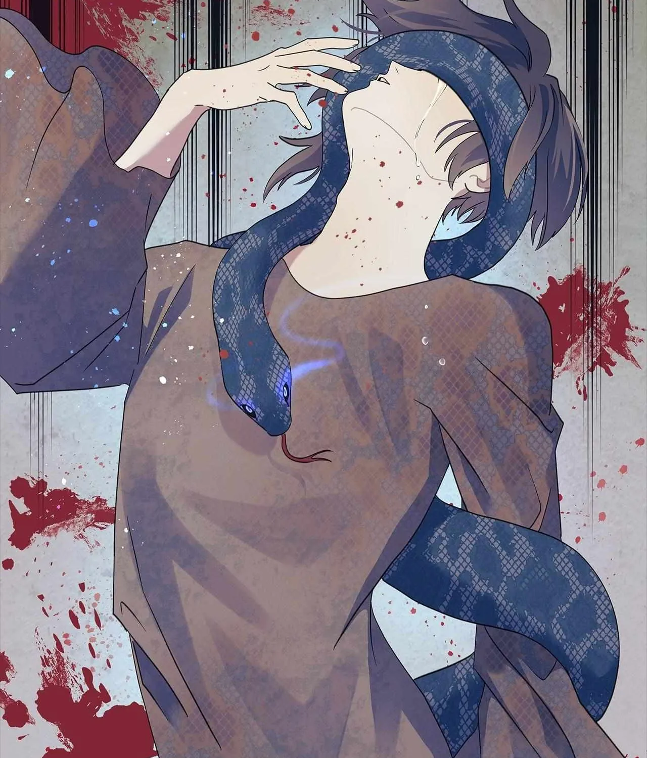 Bloody Moon (Yuzuya) Chapter 30 page 46 - 