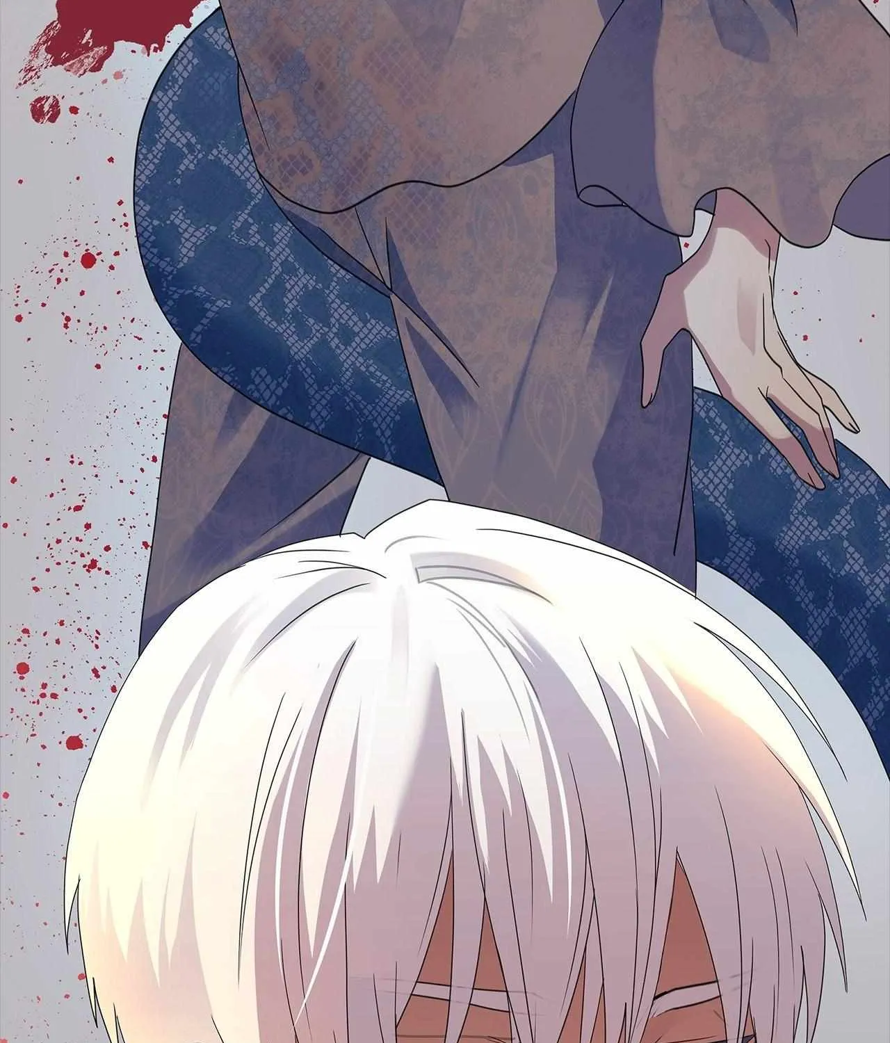 Bloody Moon (Yuzuya) Chapter 30 page 47 - 