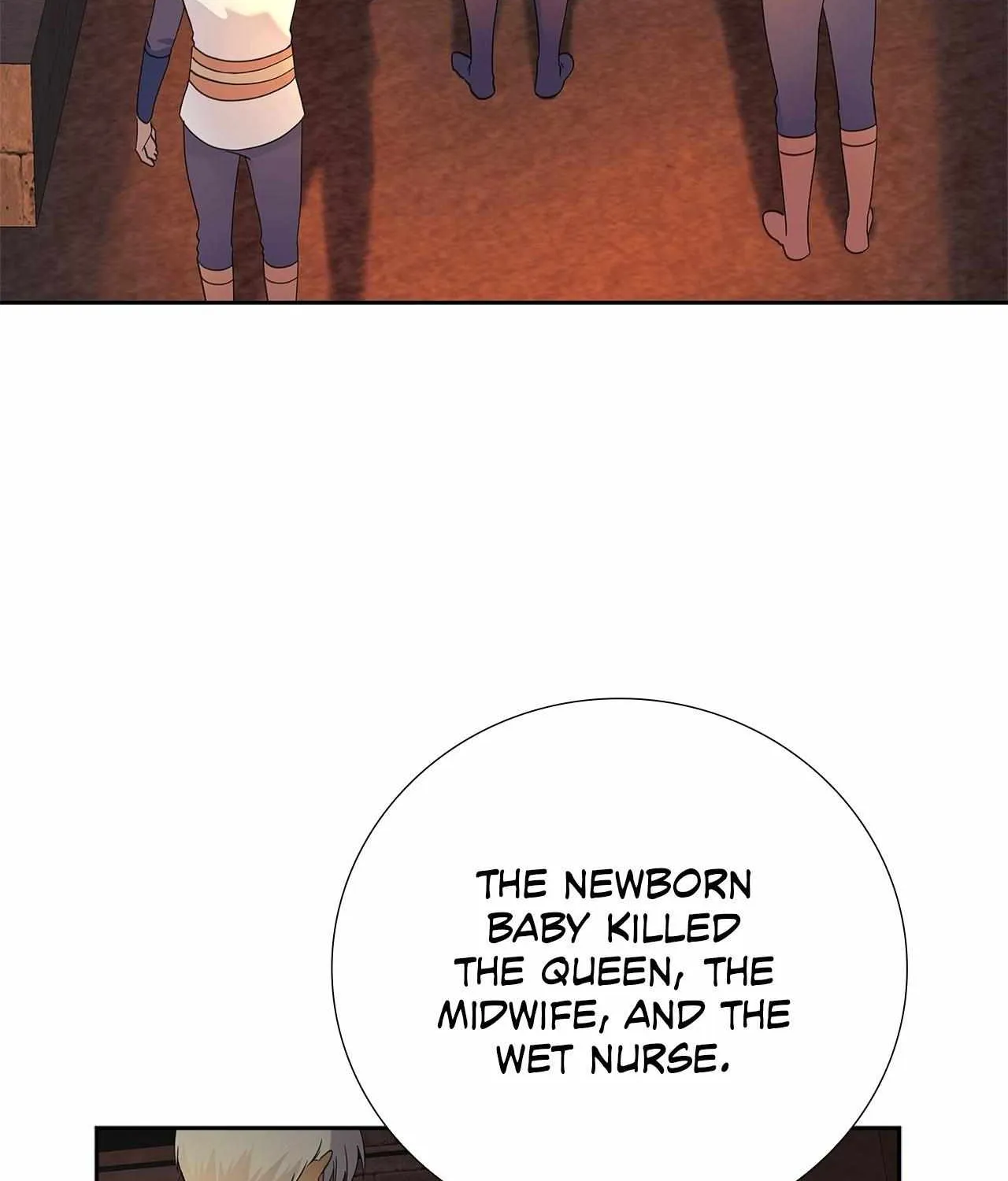 Bloody Moon (Yuzuya) Chapter 30 page 6 - 