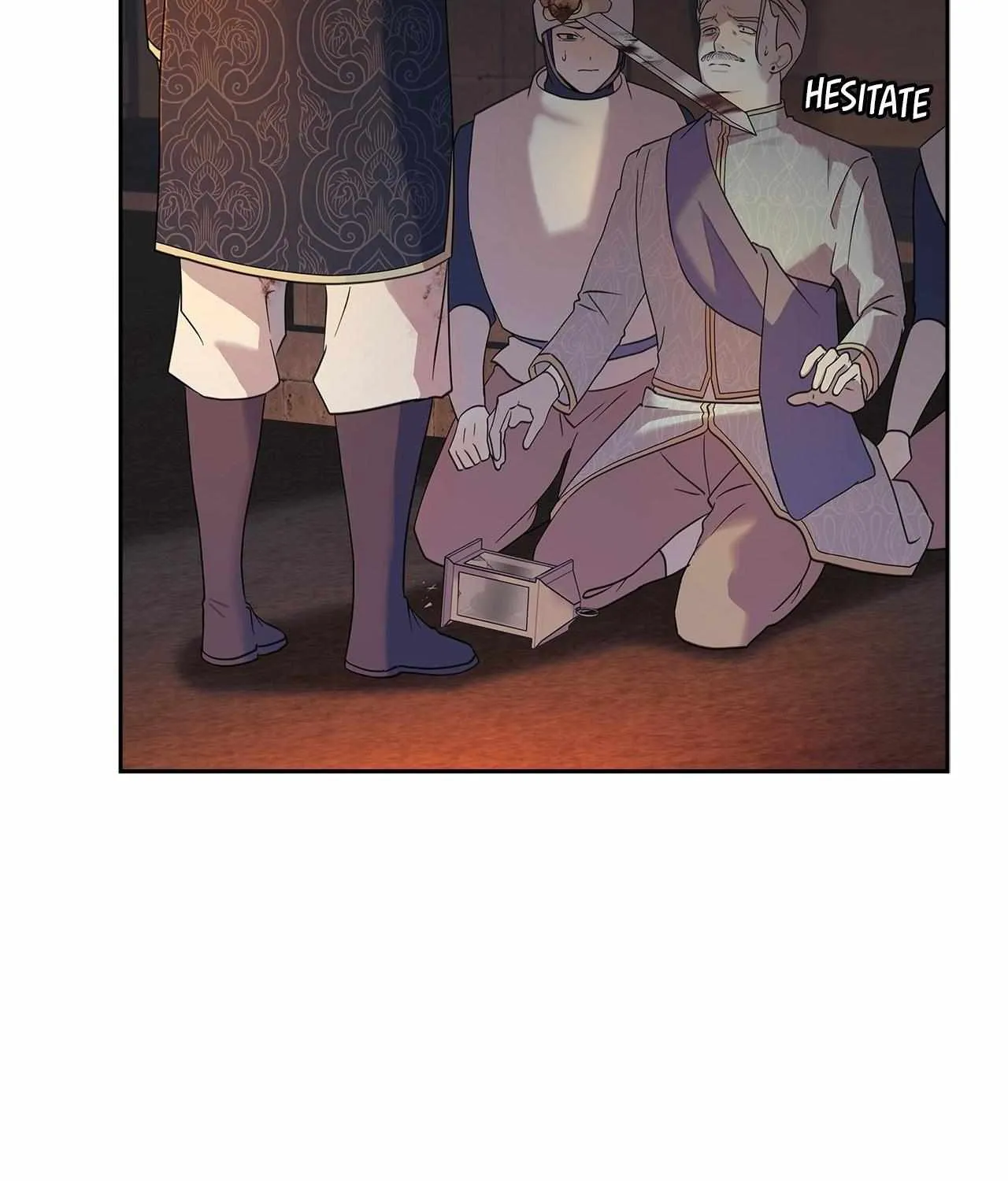 Bloody Moon (Yuzuya) Chapter 30 page 55 - 