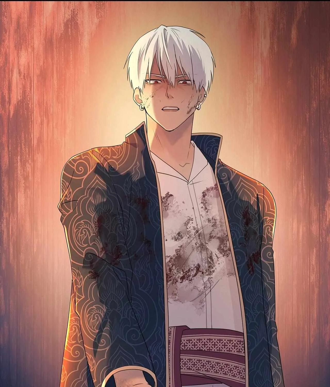 Bloody Moon (Yuzuya) Chapter 30 page 60 - 