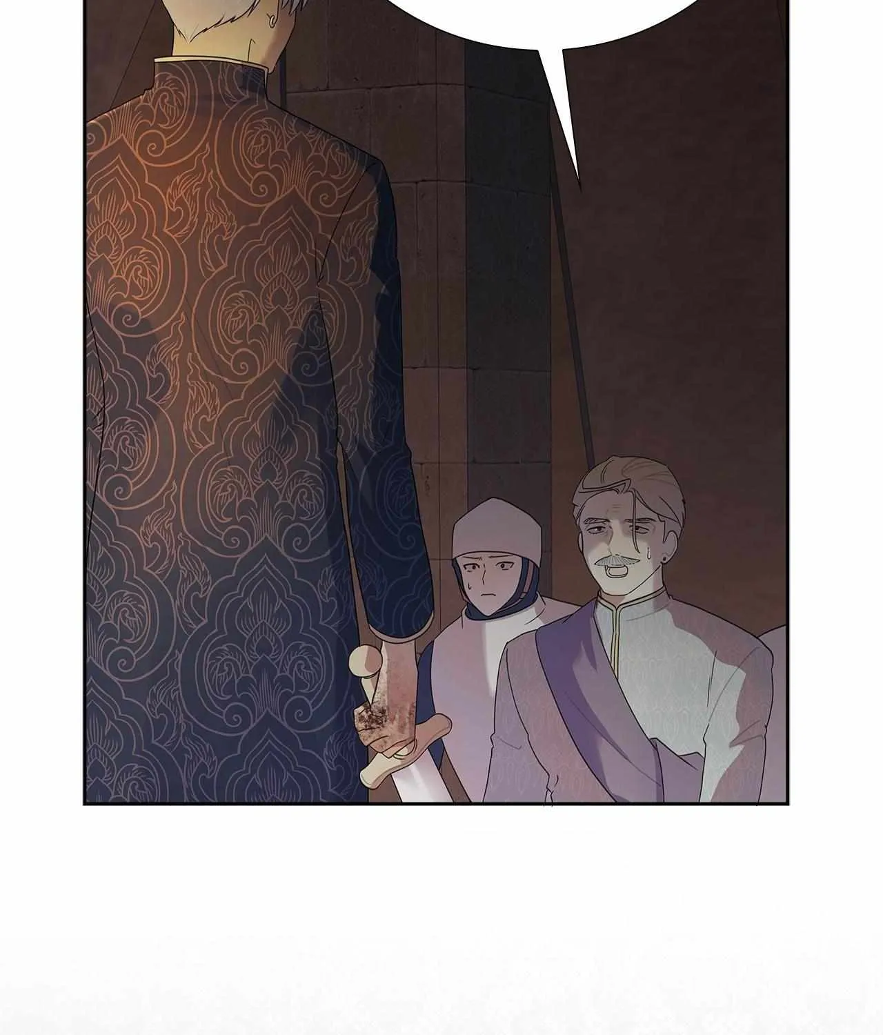 Bloody Moon (Yuzuya) Chapter 30 page 7 - 