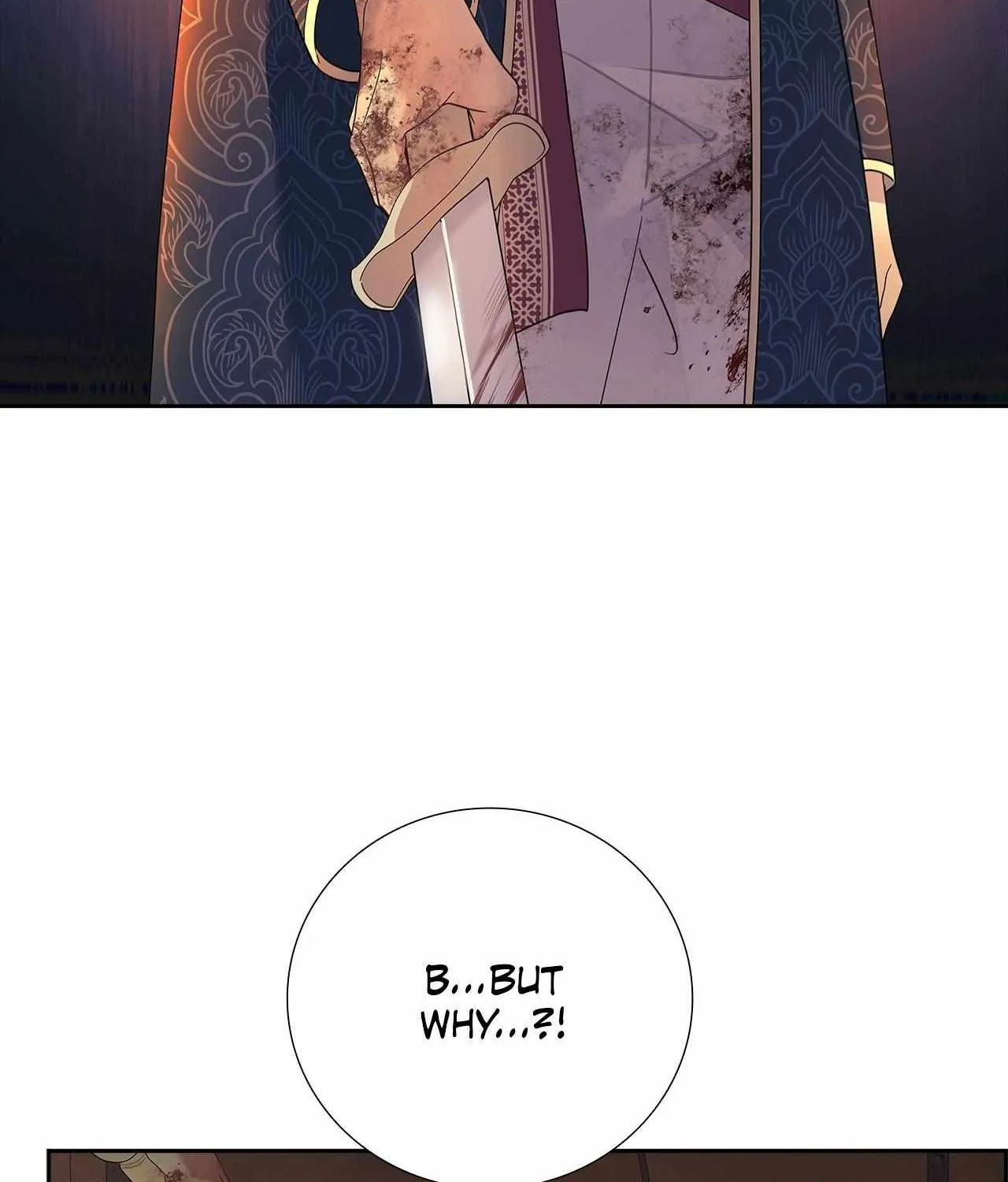 Bloody Moon (Yuzuya) Chapter 30 page 61 - 