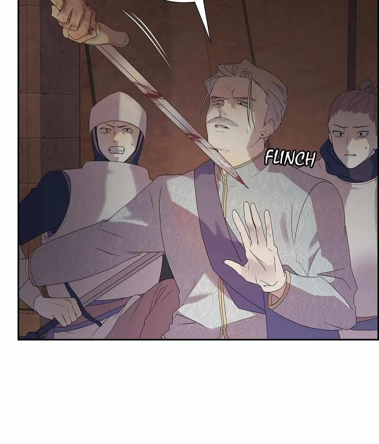 Bloody Moon (Yuzuya) Chapter 30 page 62 - 